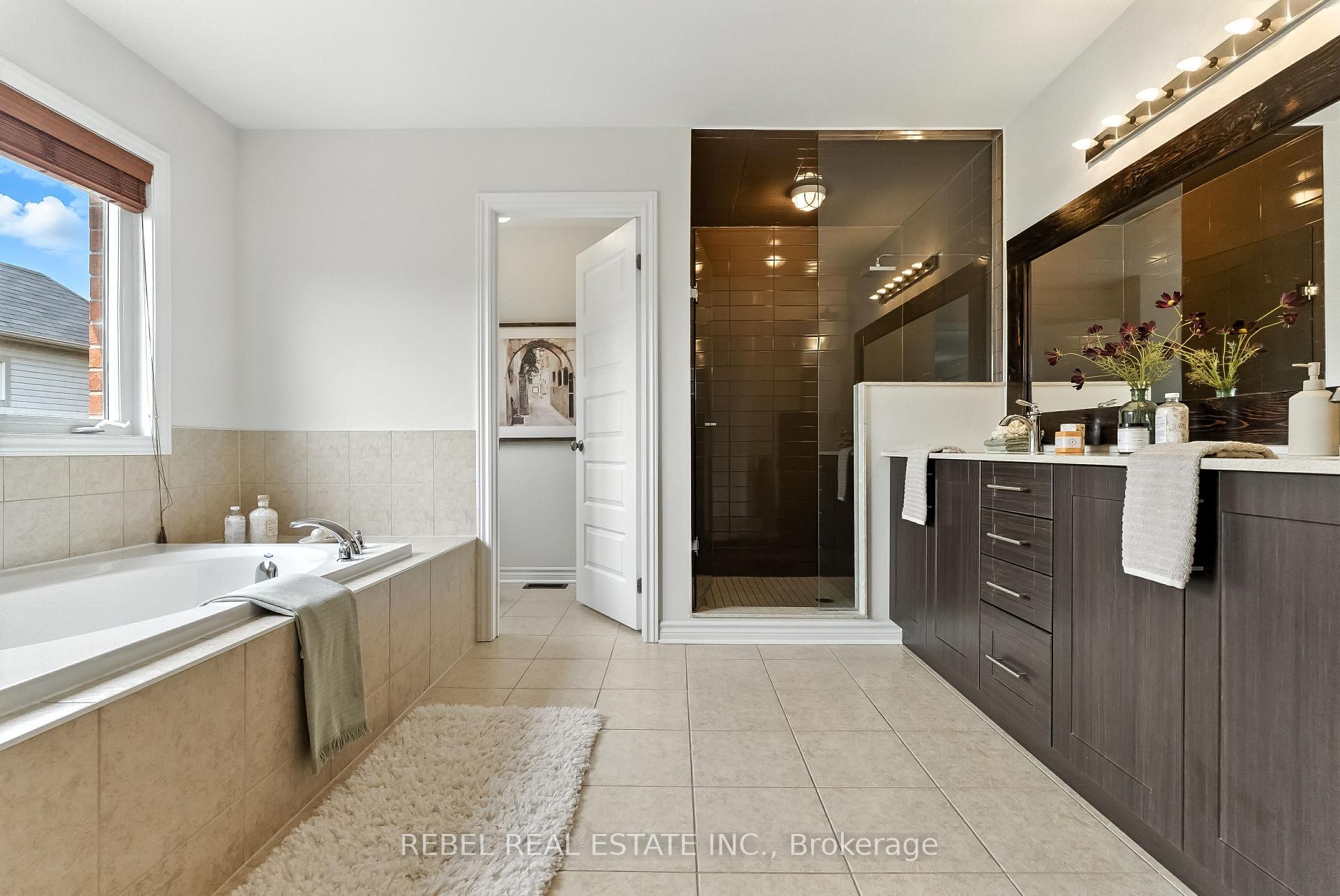 Photo 28 of 157 Kenneth Cole Drive, Clarington, Bowmanville — HOMEH