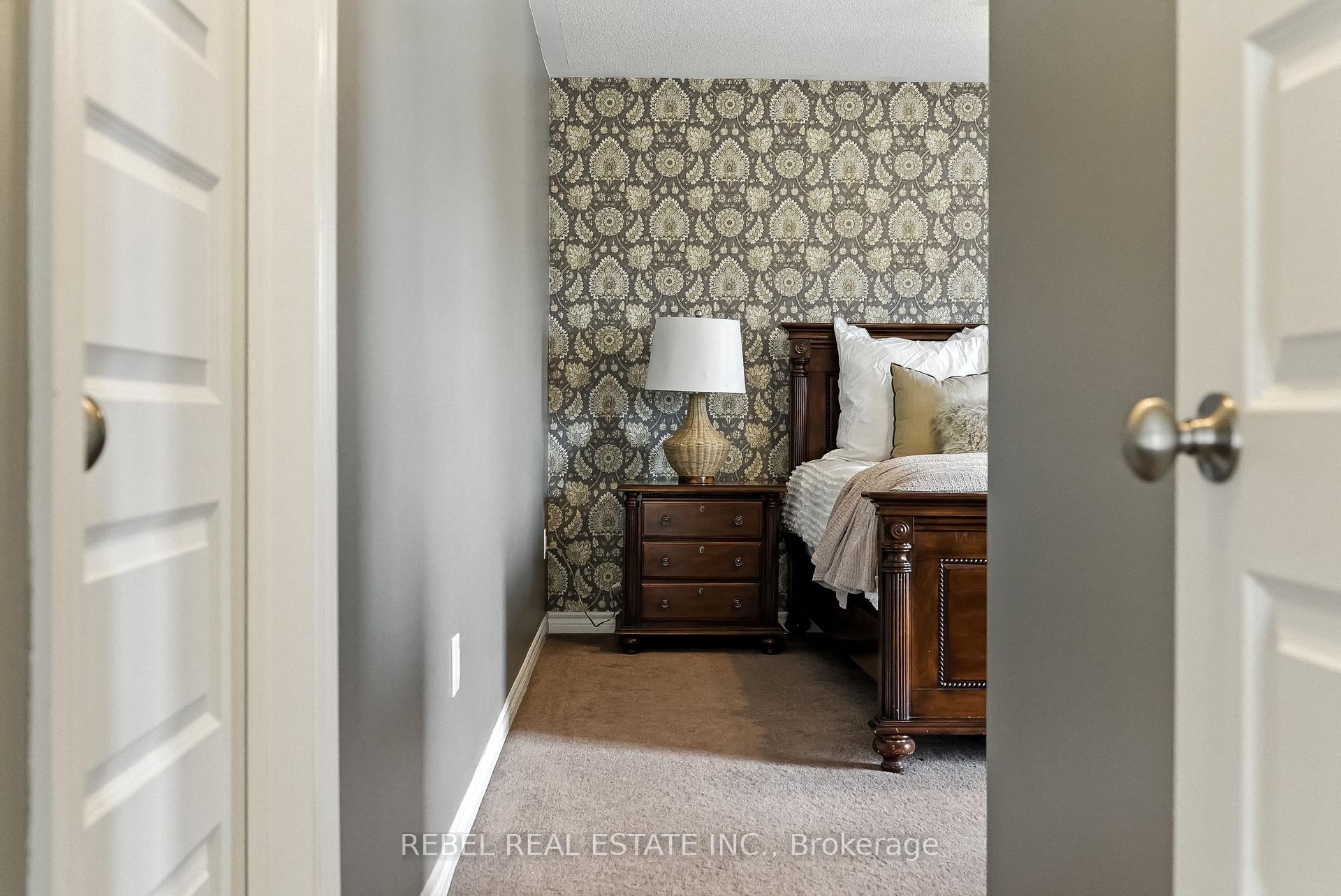 Photo 31 of 157 Kenneth Cole Drive, Clarington, Bowmanville — HOMEH