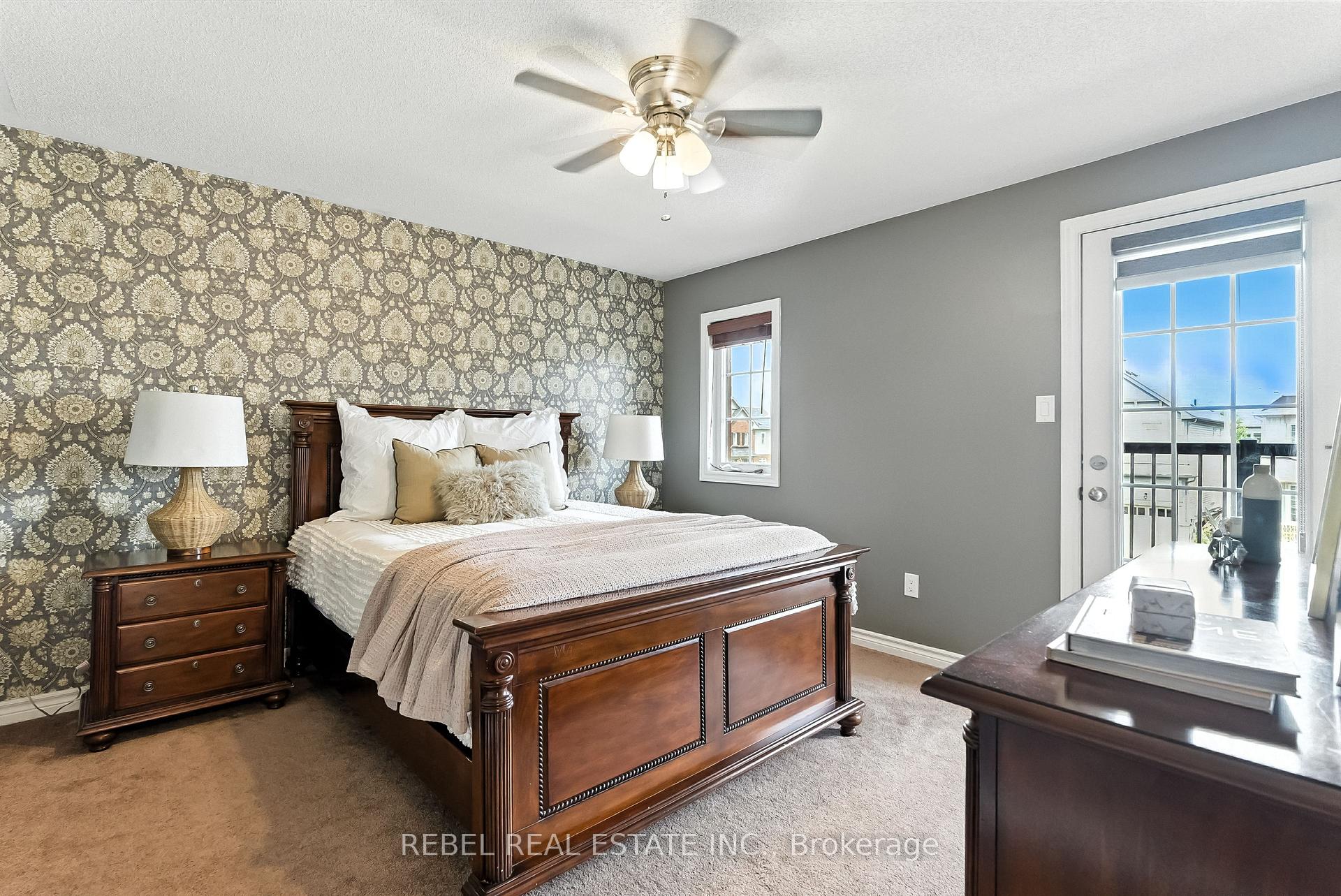 Photo 32 of 157 Kenneth Cole Drive, Clarington, Bowmanville — HOMEH