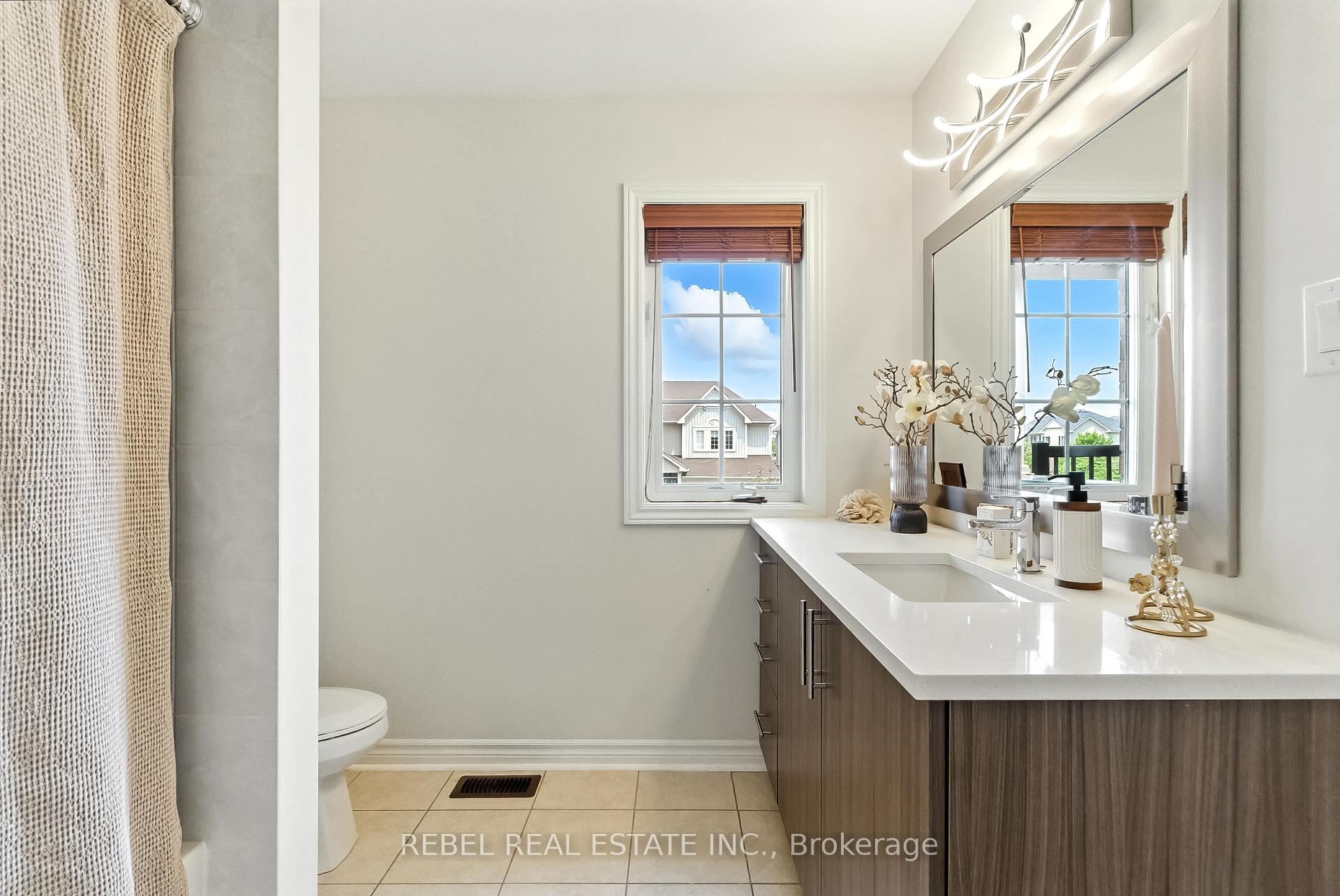 Photo 34 of 157 Kenneth Cole Drive, Clarington, Bowmanville — HOMEH