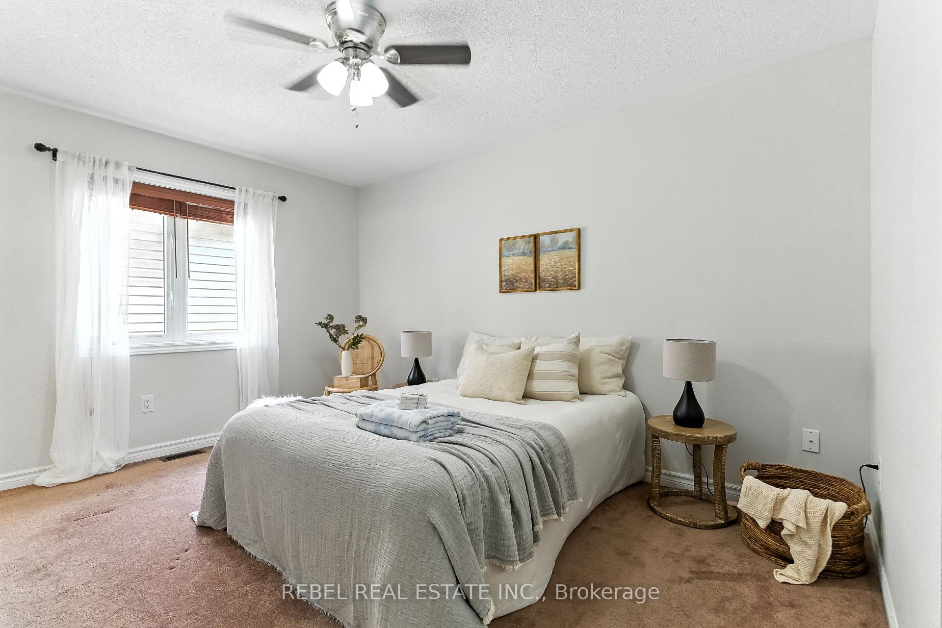 Photo 36 of 157 Kenneth Cole Drive, Clarington, Bowmanville — HOMEH