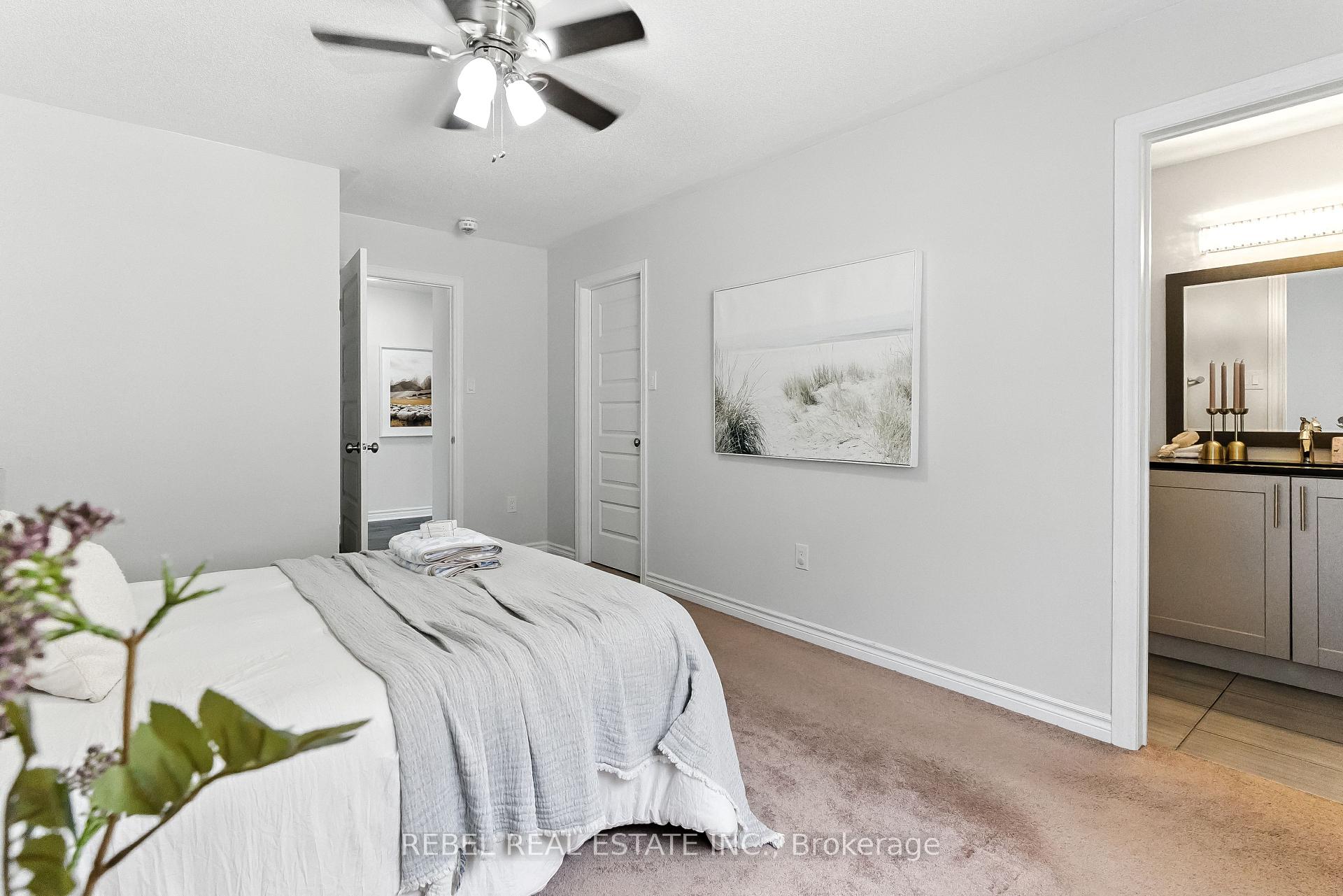 Photo 37 of 157 Kenneth Cole Drive, Clarington, Bowmanville — HOMEH