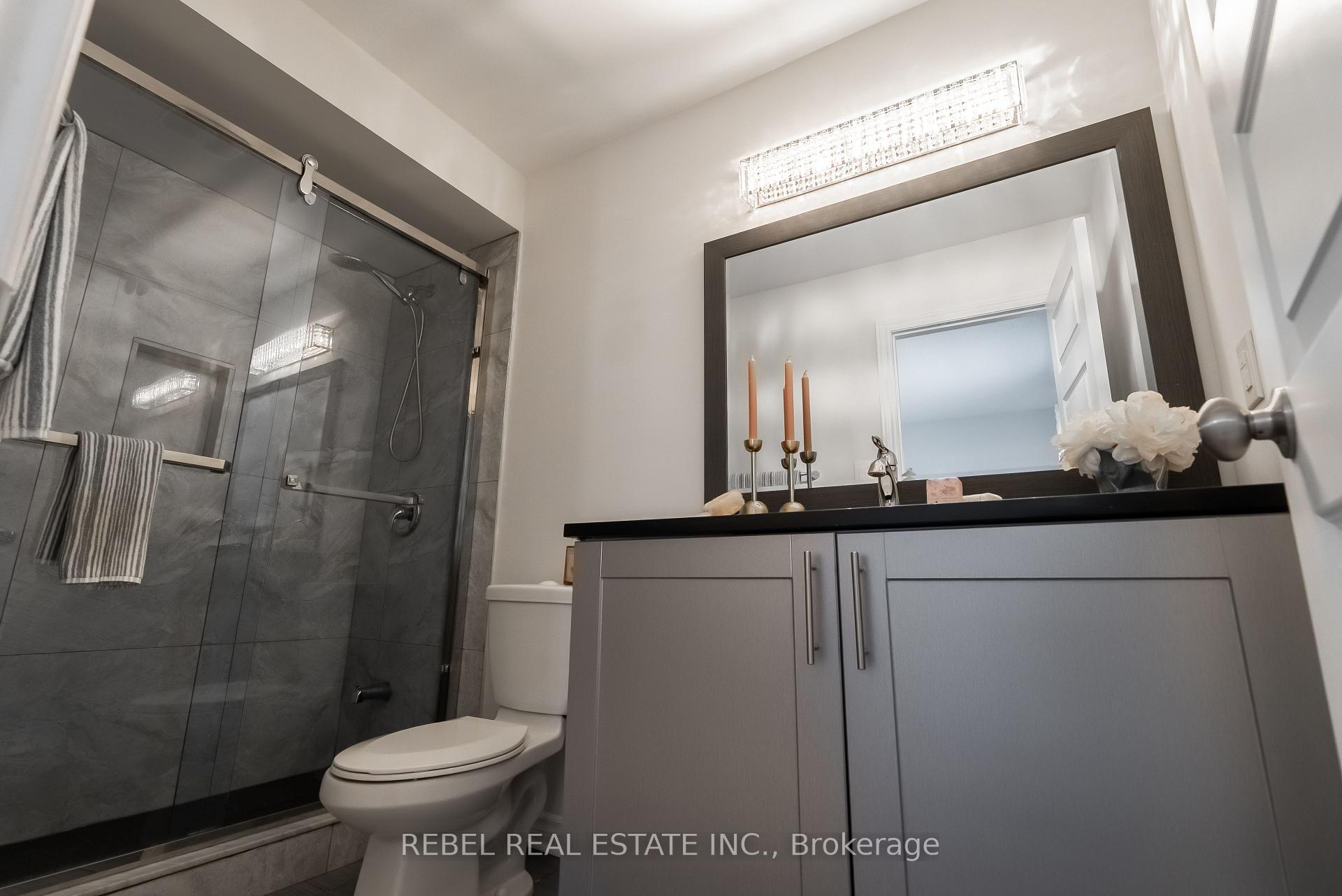 Photo 38 of 157 Kenneth Cole Drive, Clarington, Bowmanville — HOMEH