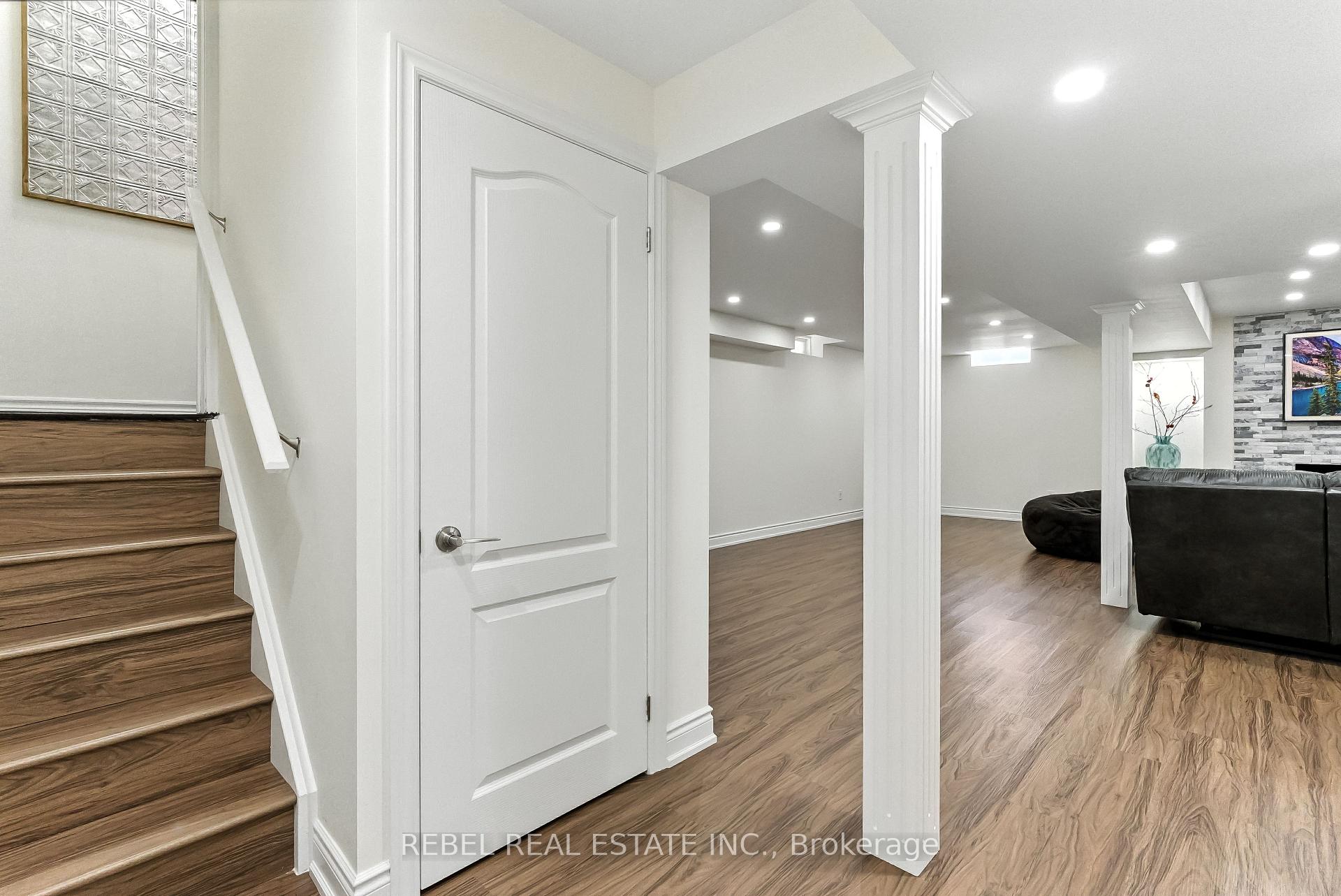 Photo 39 of 157 Kenneth Cole Drive, Clarington, Bowmanville — HOMEH