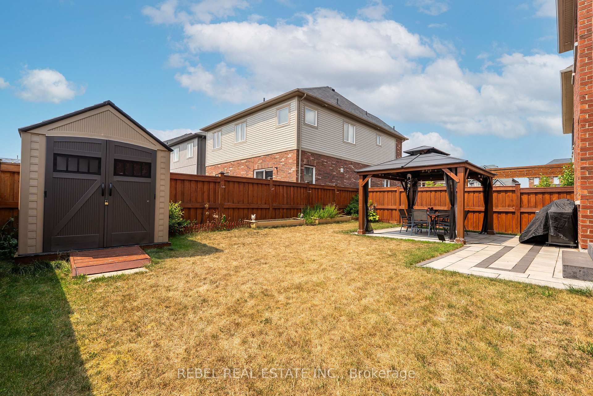 Photo 46 of 157 Kenneth Cole Drive, Clarington, Bowmanville — HOMEH