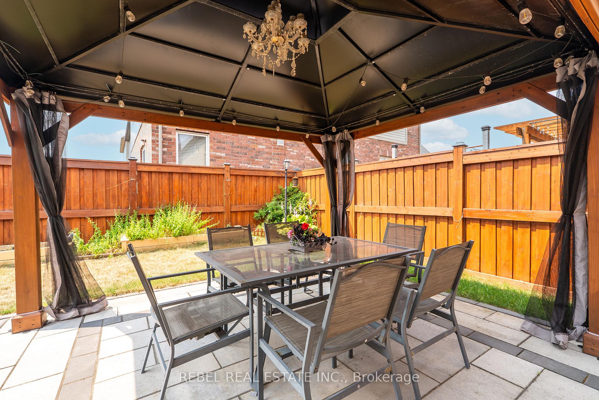 Photo 47 of 157 Kenneth Cole Drive, Clarington, Bowmanville — HOMEH