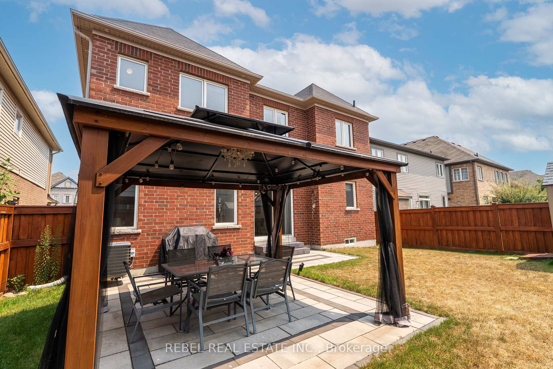 Photo 48 of 157 Kenneth Cole Drive, Clarington, Bowmanville — HOMEH
