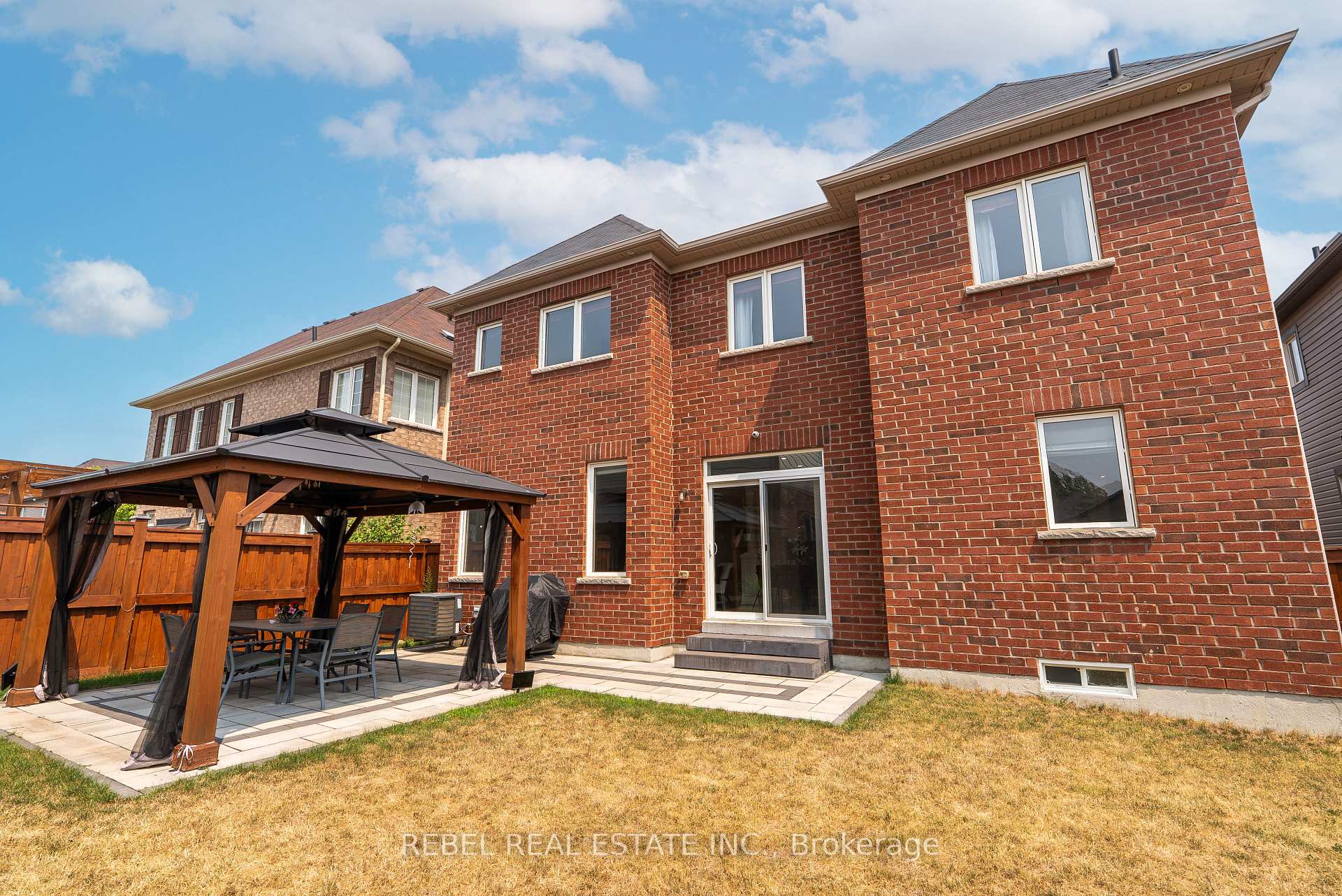 Photo 49 of 157 Kenneth Cole Drive, Clarington, Bowmanville — HOMEH