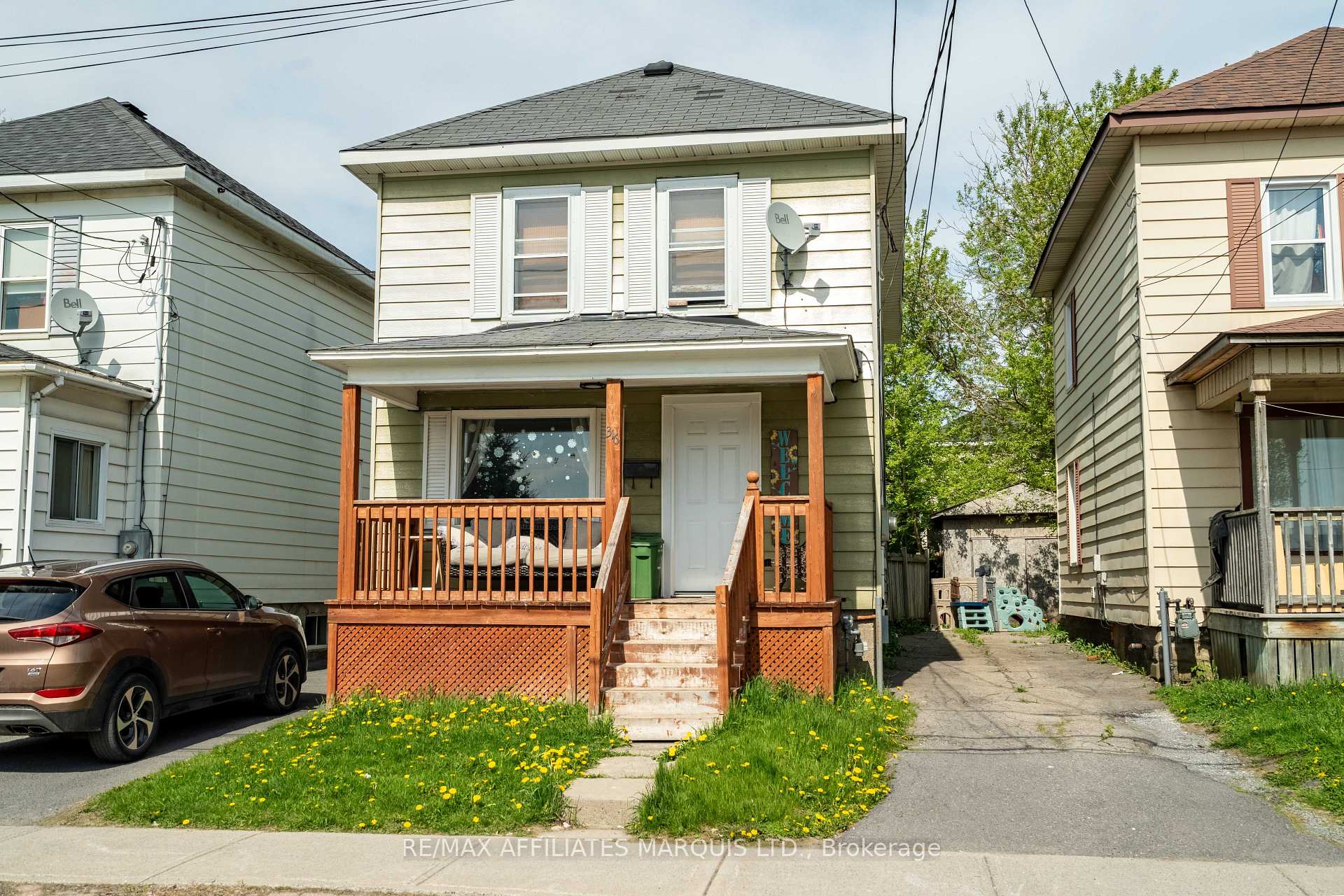 Photo 1 of 316 Mcconnell Avenue, Cornwall — HOMEH