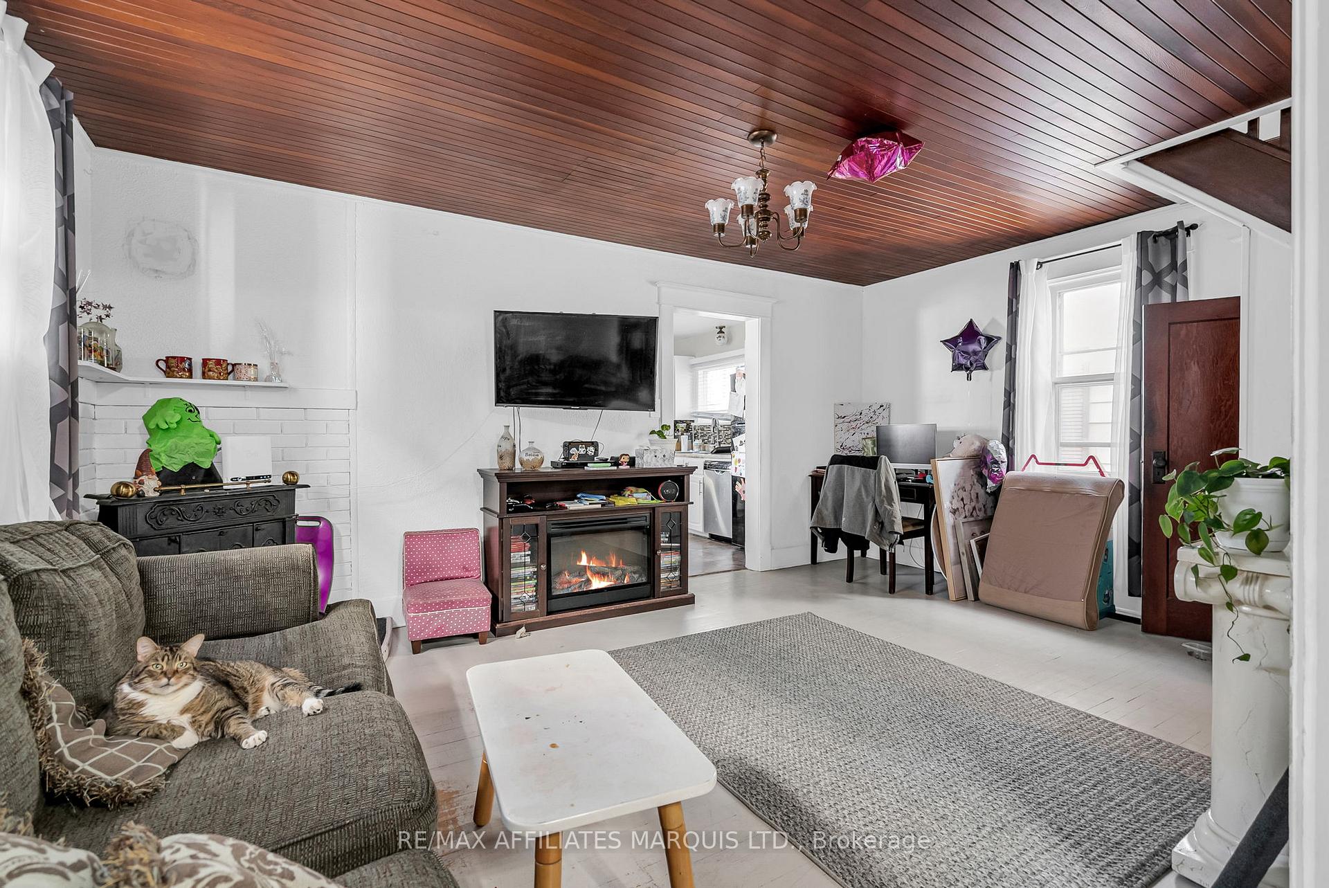 Photo 20 of 316 Mcconnell Avenue, Cornwall — HOMEH