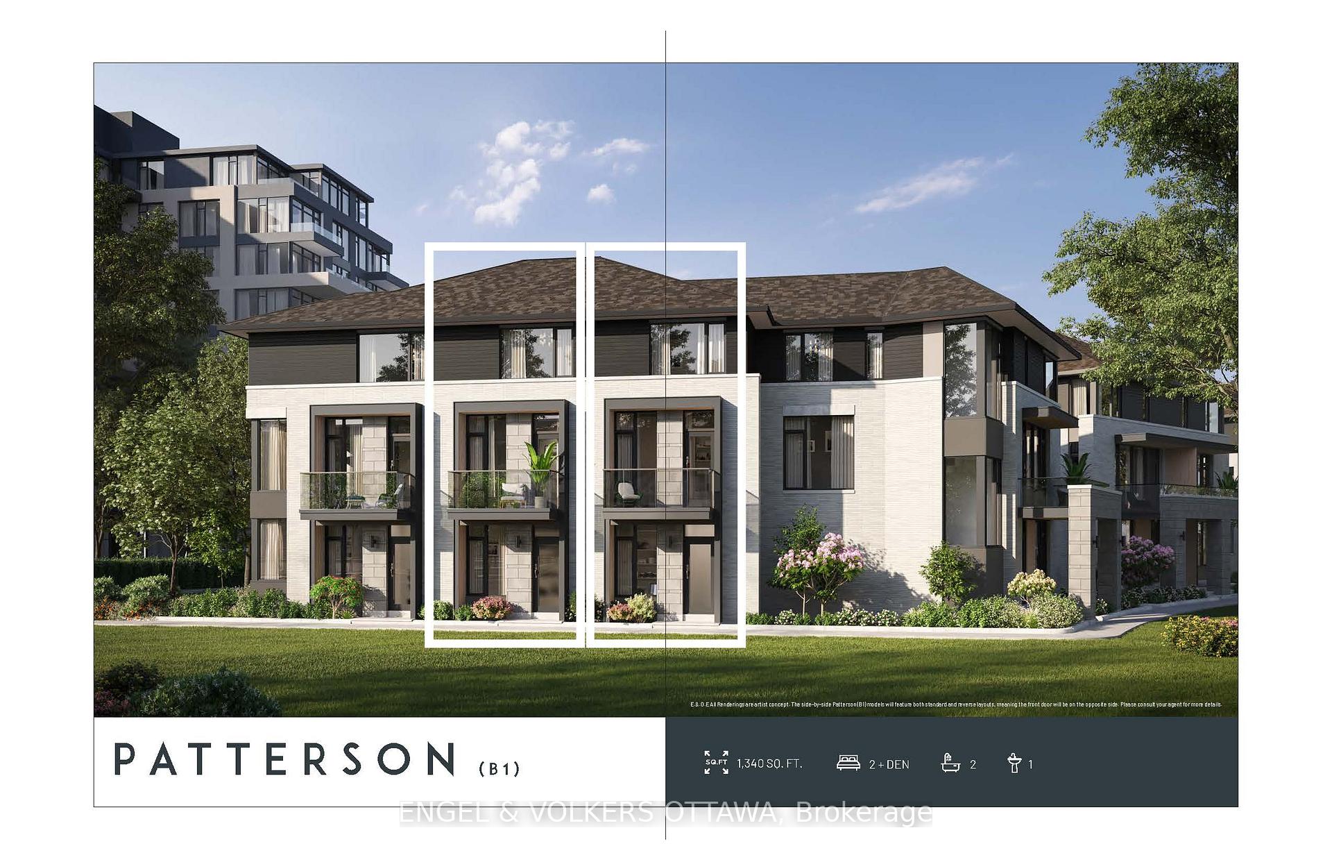 Photo 1 of T7-16 Lot, Ottawa, Ottawa East — HOMEH