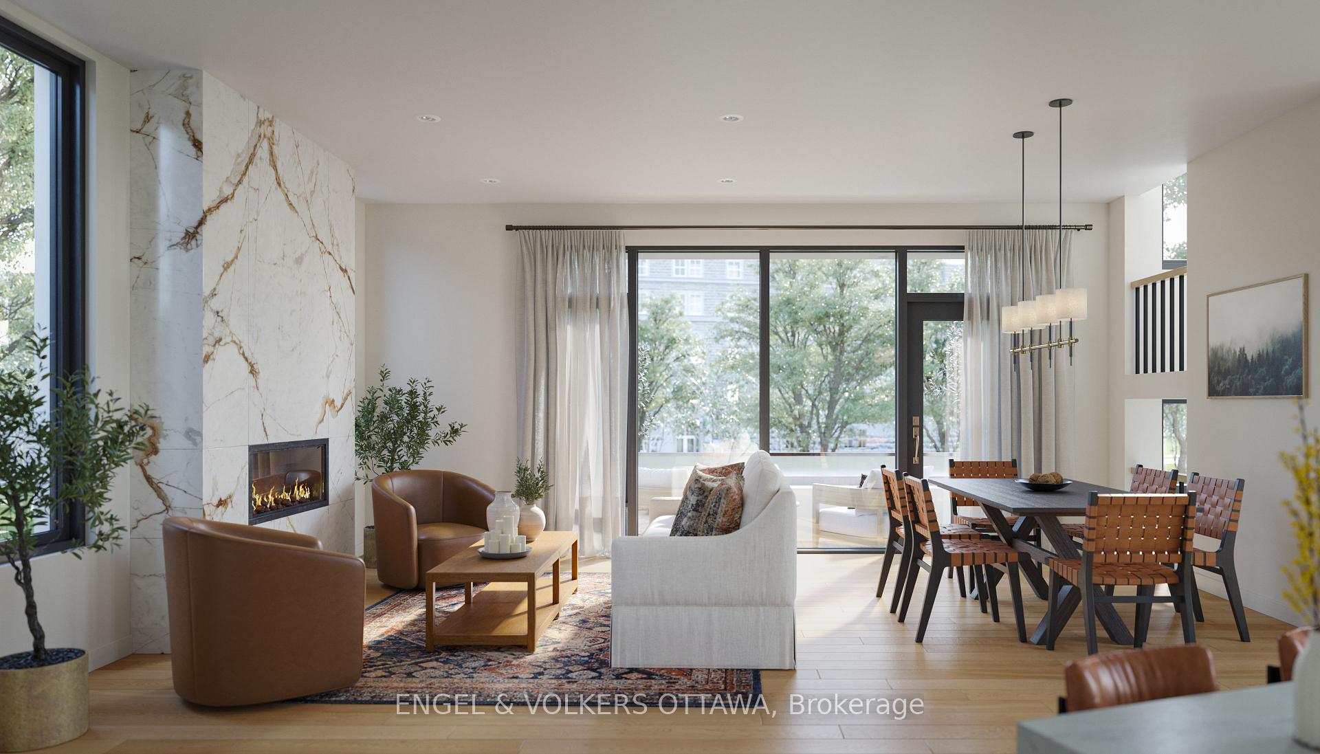 Photo 3 of T7-16 Lot, Ottawa, Ottawa East — HOMEH