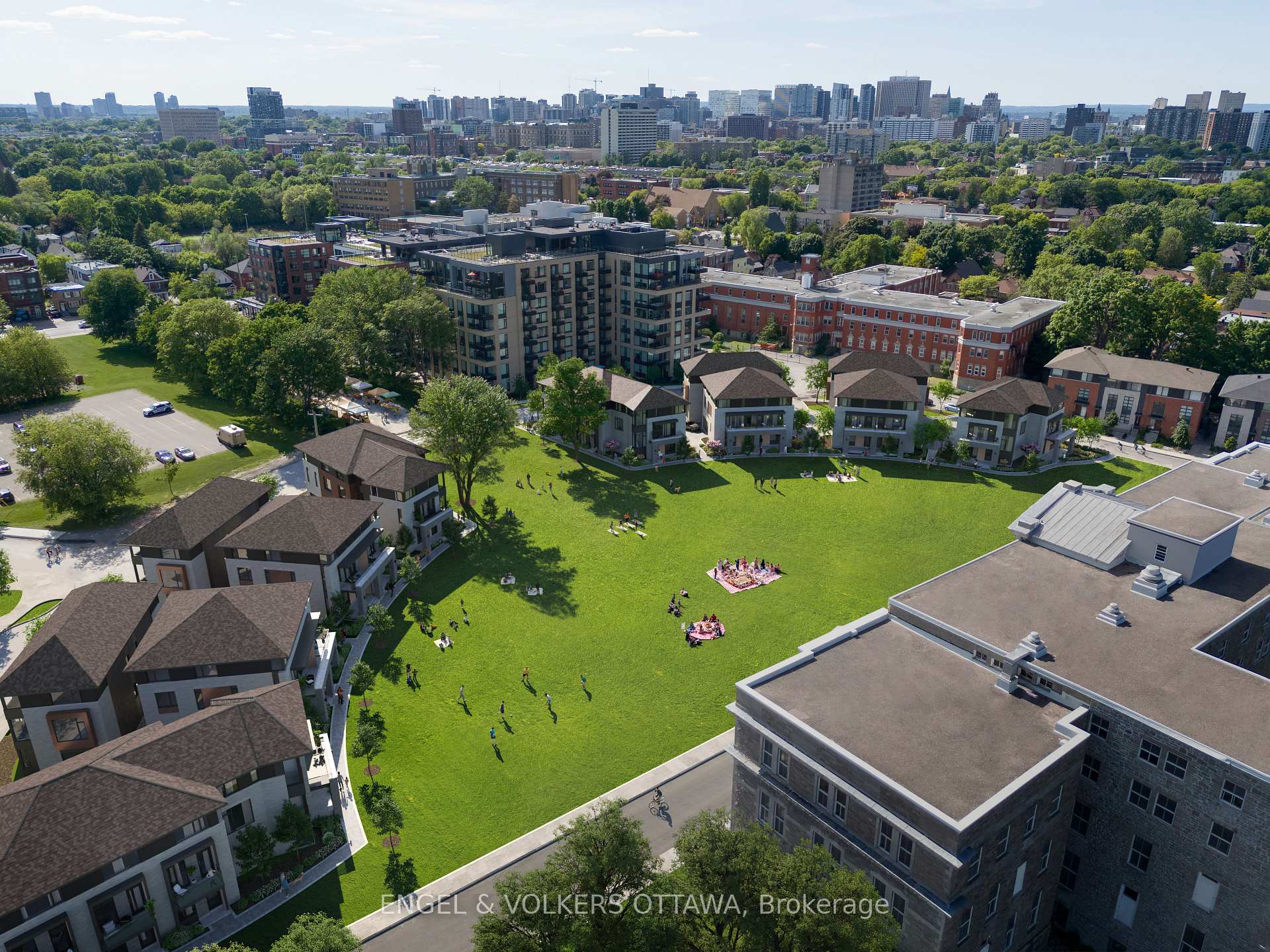 Photo 6 of T7-16 Lot, Ottawa, Ottawa East — HOMEH