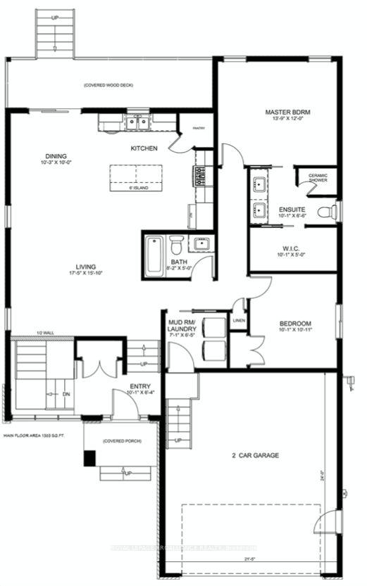 Photo 23 of 18 Horton Court, Belleville, Belleville Ward — HOMEH