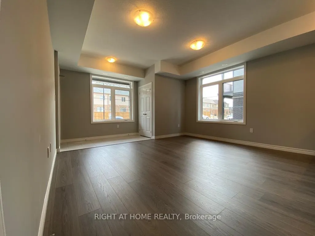 Photo 6 of 182 Wheat Lane, Kitchener — HOMEH