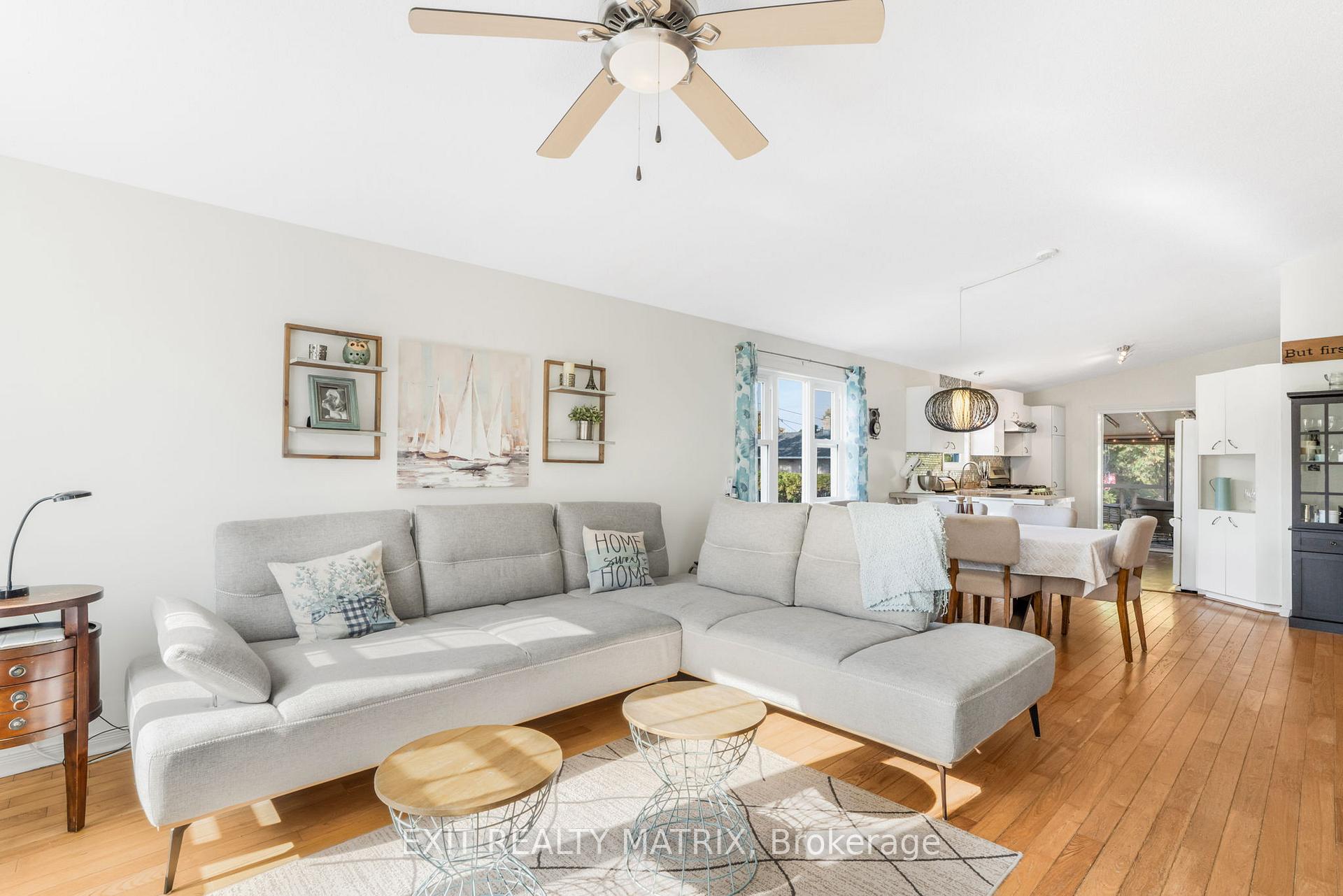 Photo 5 of 876 Queen Street, Champlain, L'Orignal — HOMEH
