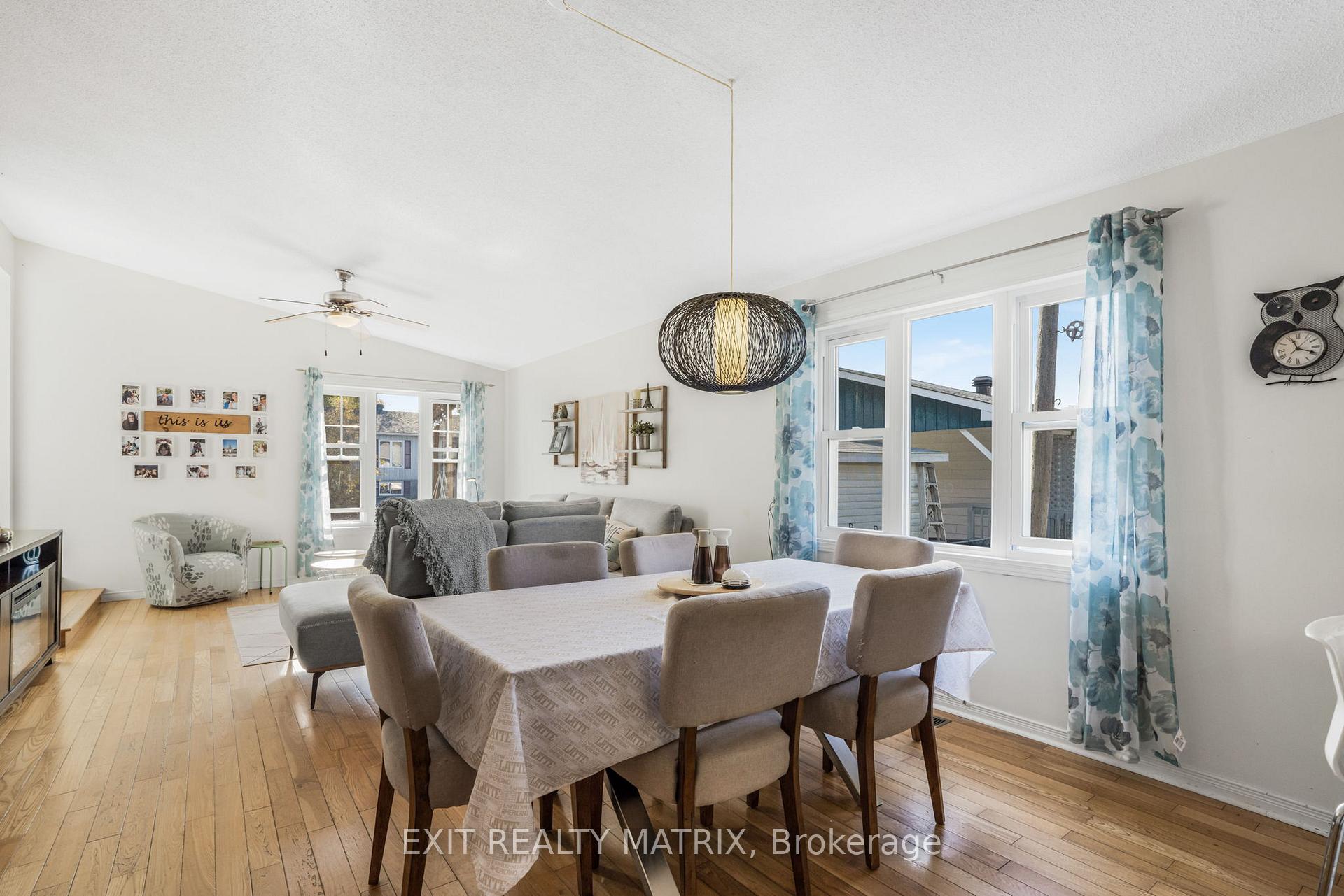 Photo 9 of 876 Queen Street, Champlain, L'Orignal — HOMEH