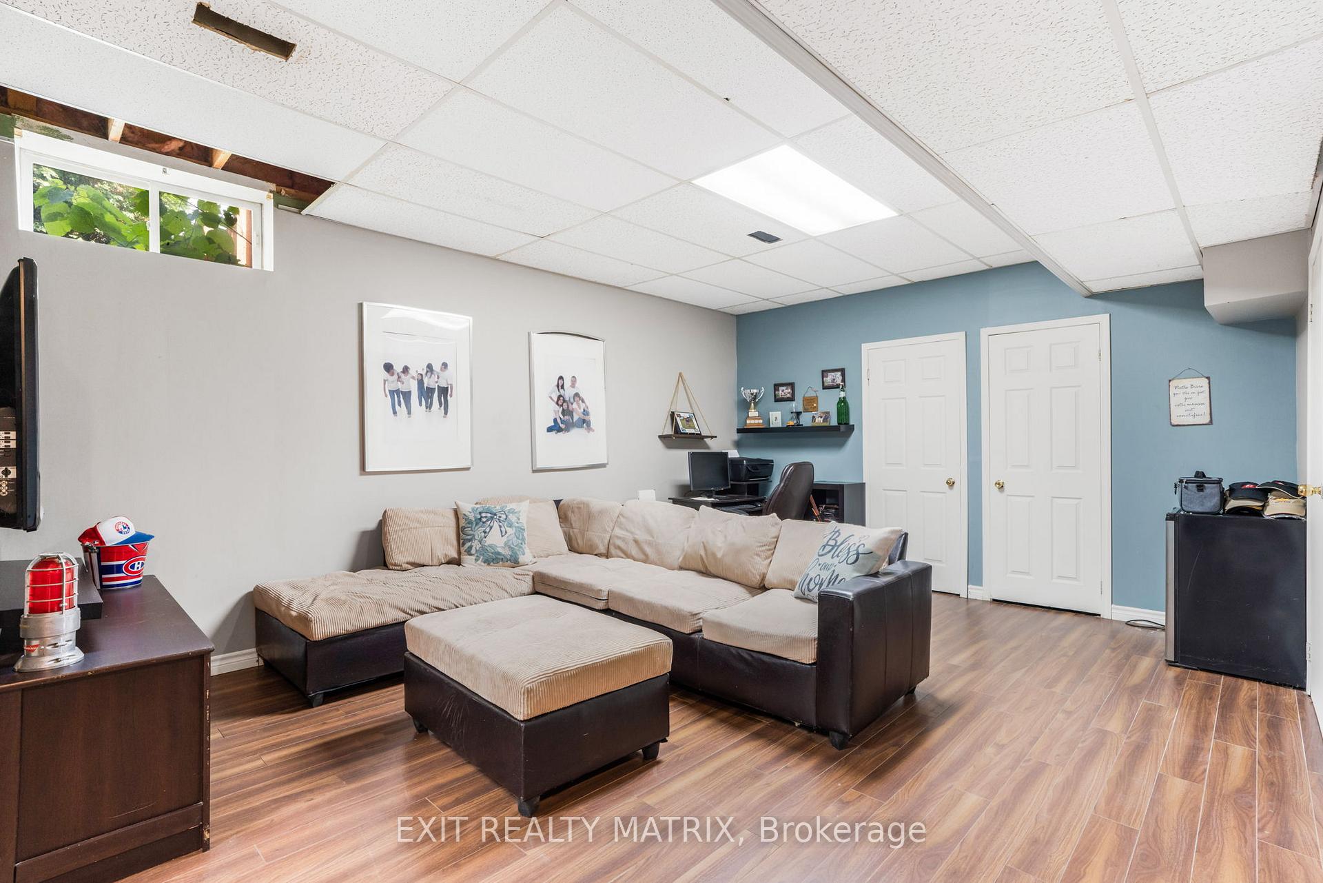 Photo 20 of 876 Queen Street, Champlain, L'Orignal — HOMEH