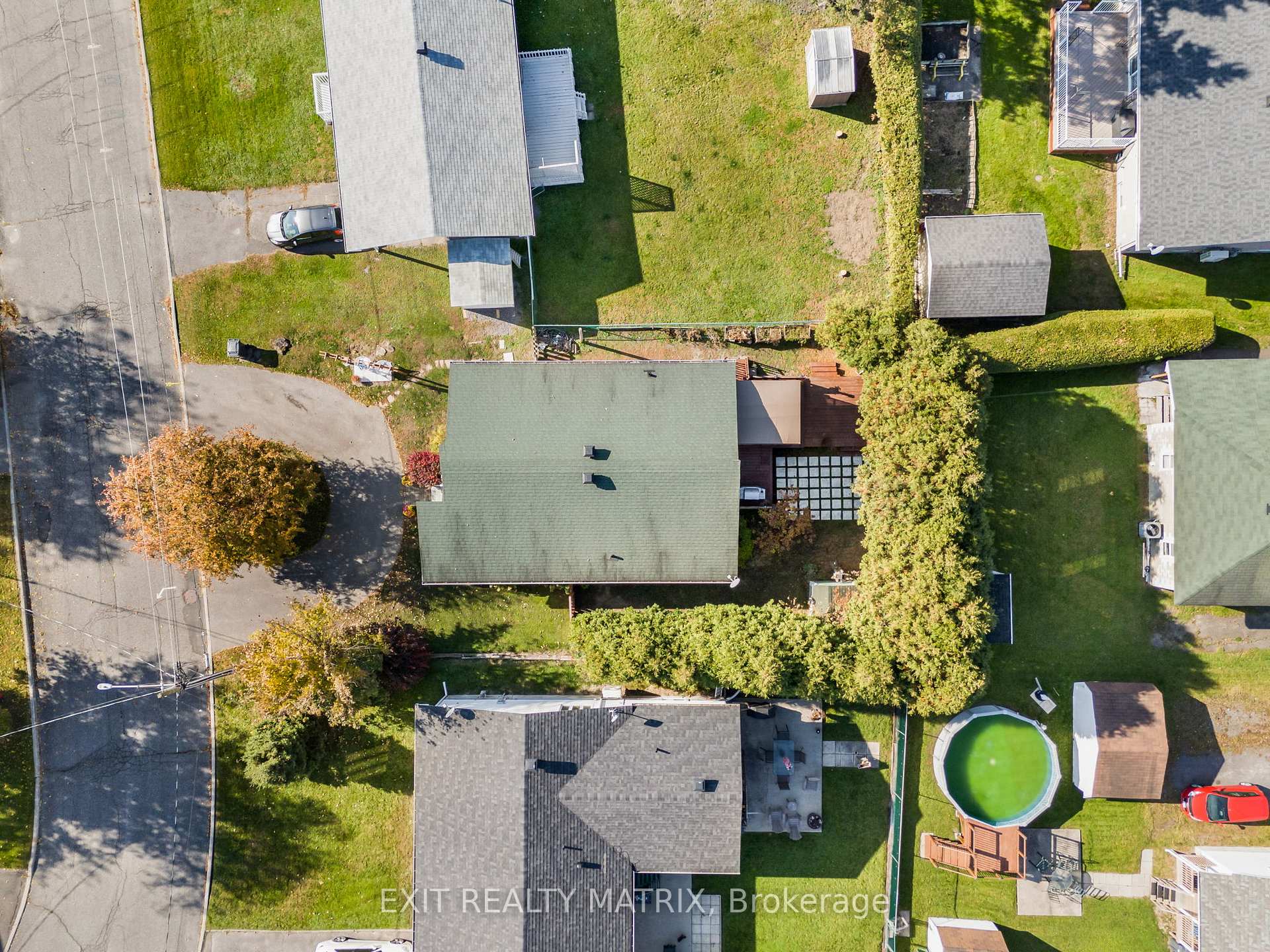 Photo 30 of 876 Queen Street, Champlain, L'Orignal — HOMEH