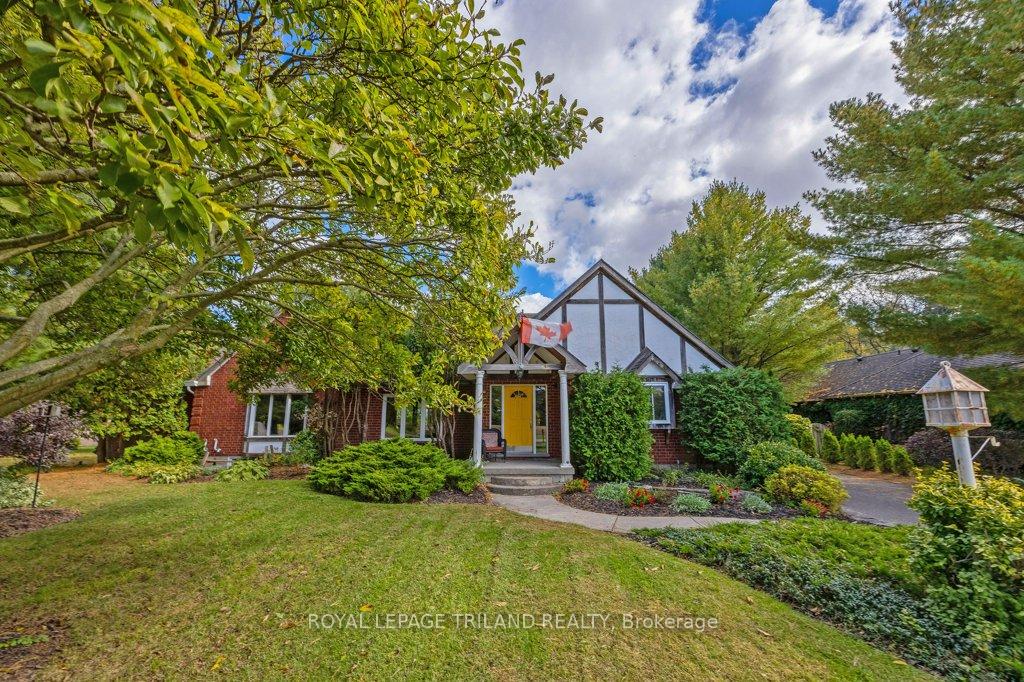 Photo 1 of 6152 Bostwick Road, Central Elgin, Rural Central Elgin — HOMEH