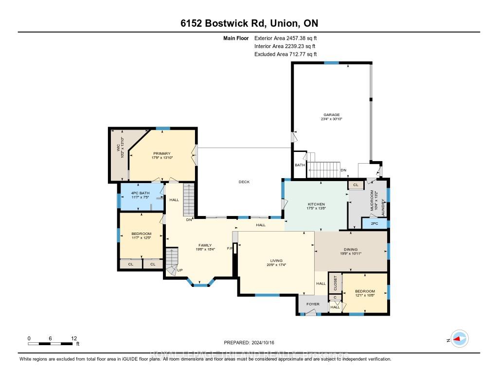 Photo 38 of 6152 Bostwick Road, Central Elgin, Rural Central Elgin — HOMEH