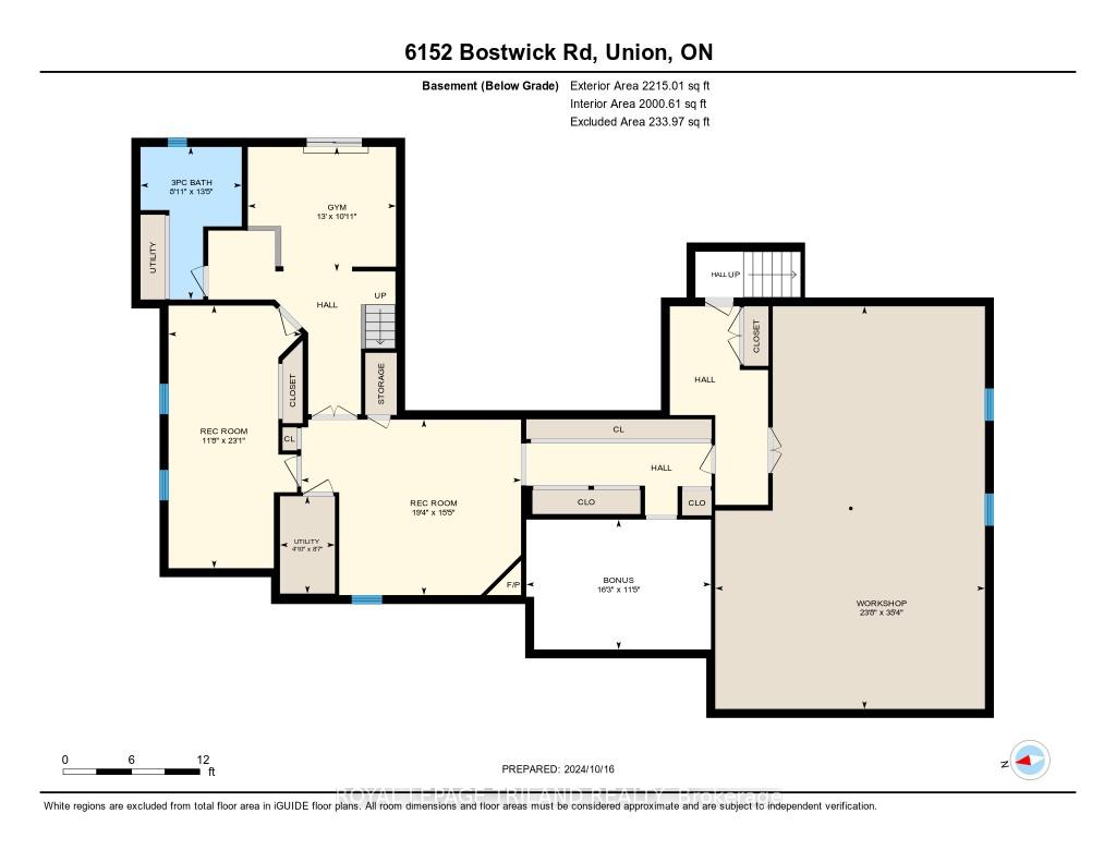 Photo 40 of 6152 Bostwick Road, Central Elgin, Rural Central Elgin — HOMEH