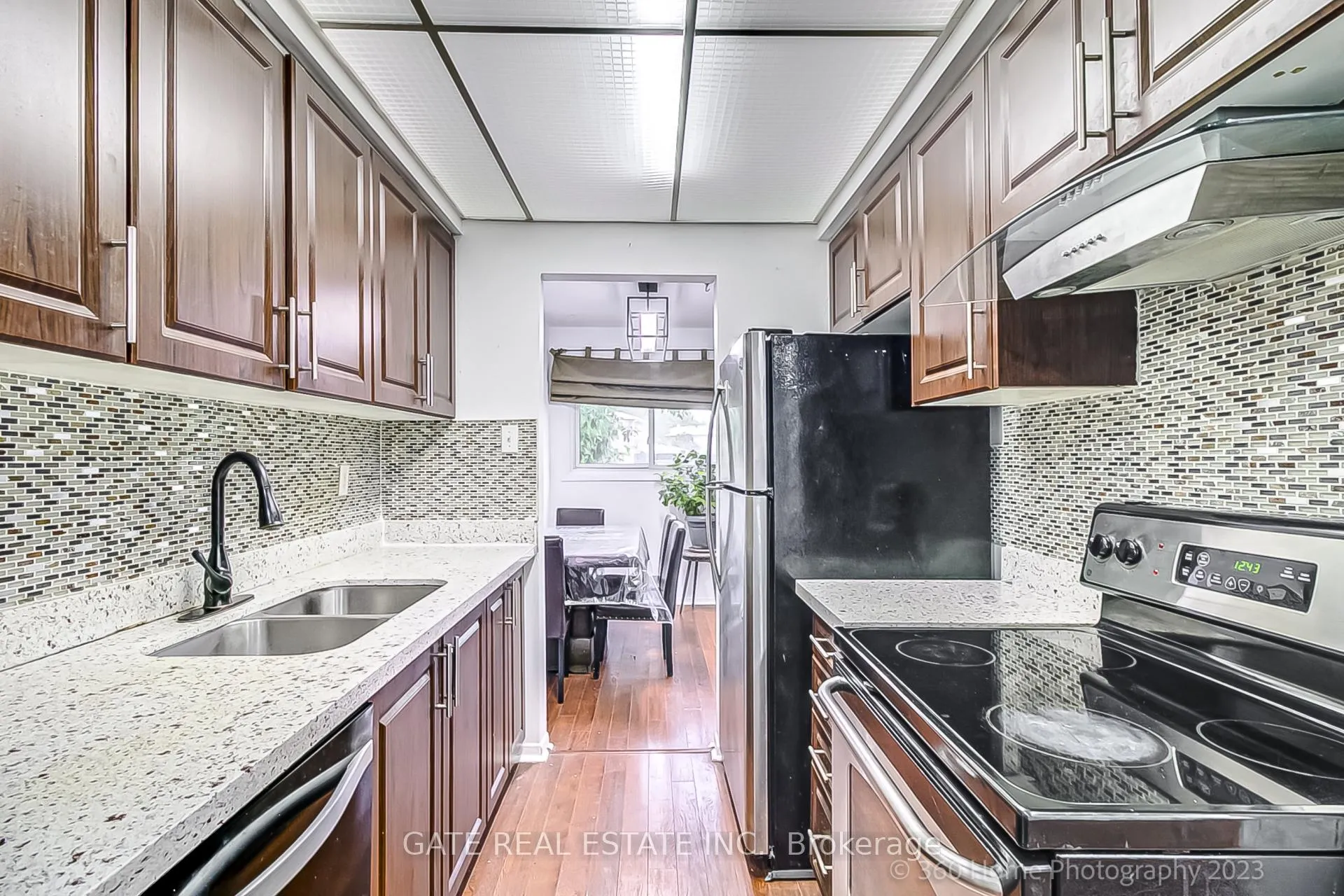 Photo 4 of 23 Greenwich Circle, Brampton, Northgate — HOMEH