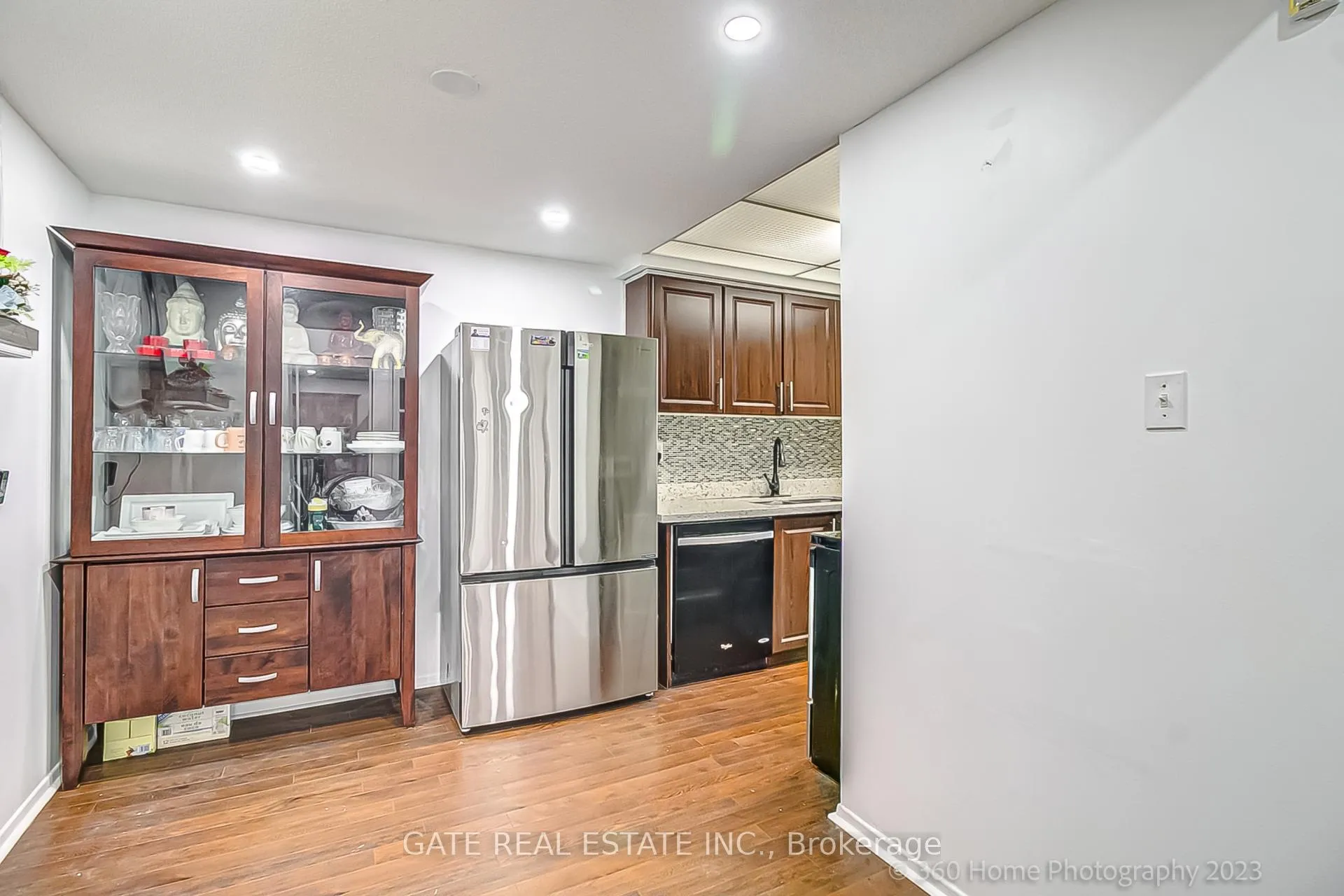Photo 5 of 23 Greenwich Circle, Brampton, Northgate — HOMEH