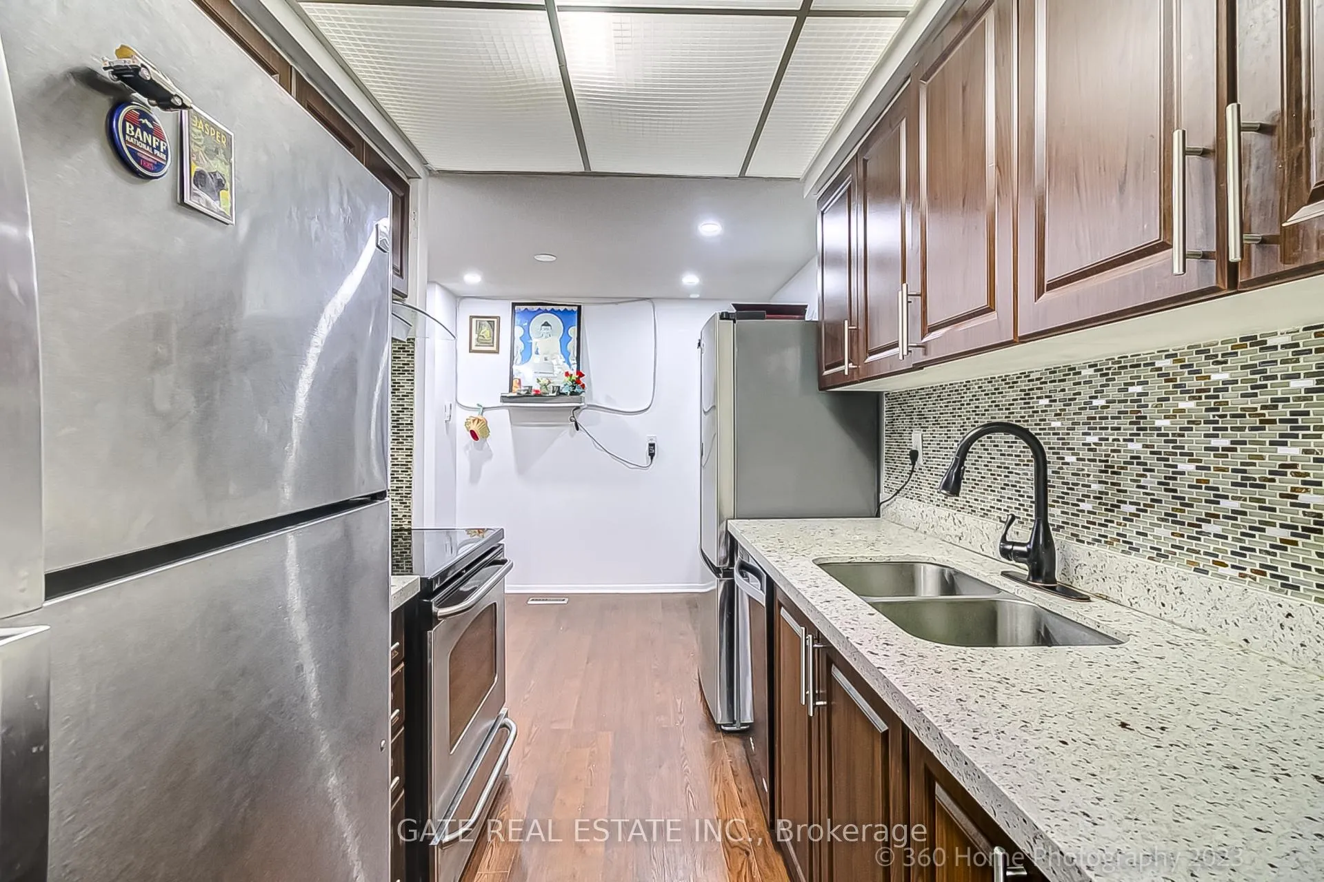 Photo 6 of 23 Greenwich Circle, Brampton, Northgate — HOMEH