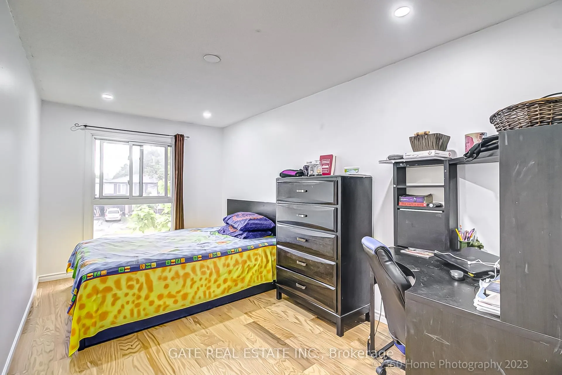 Photo 13 of 23 Greenwich Circle, Brampton, Northgate — HOMEH