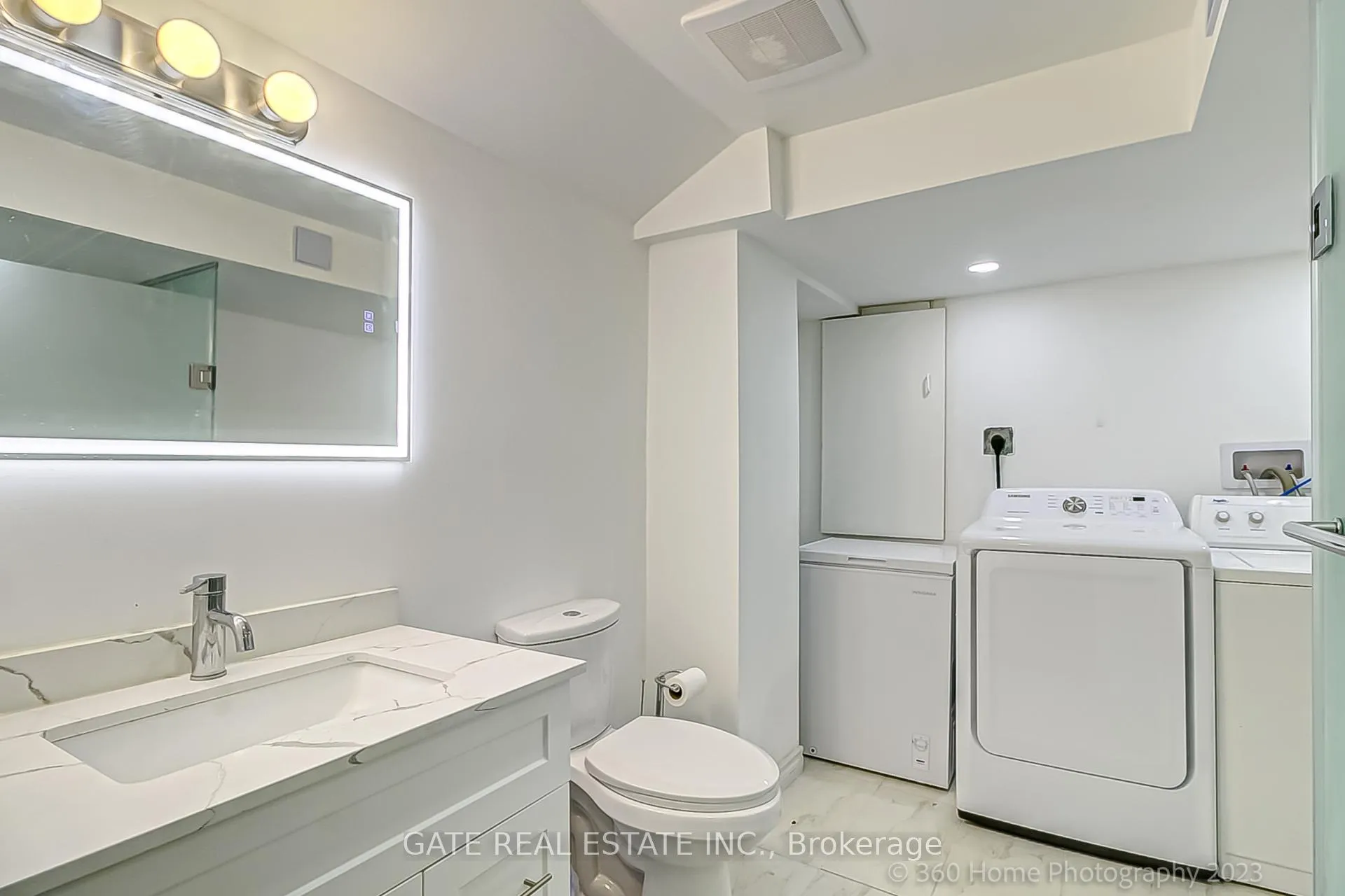 Photo 16 of 23 Greenwich Circle, Brampton, Northgate — HOMEH