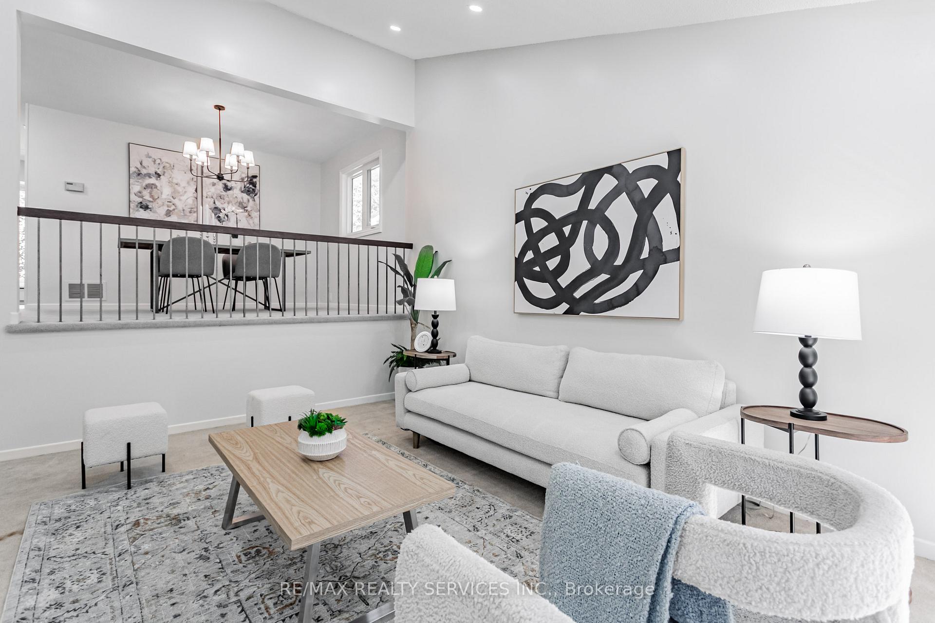 Photo 9 of 16 Marchmount Crescent, Brampton, Central Park — HOMEH