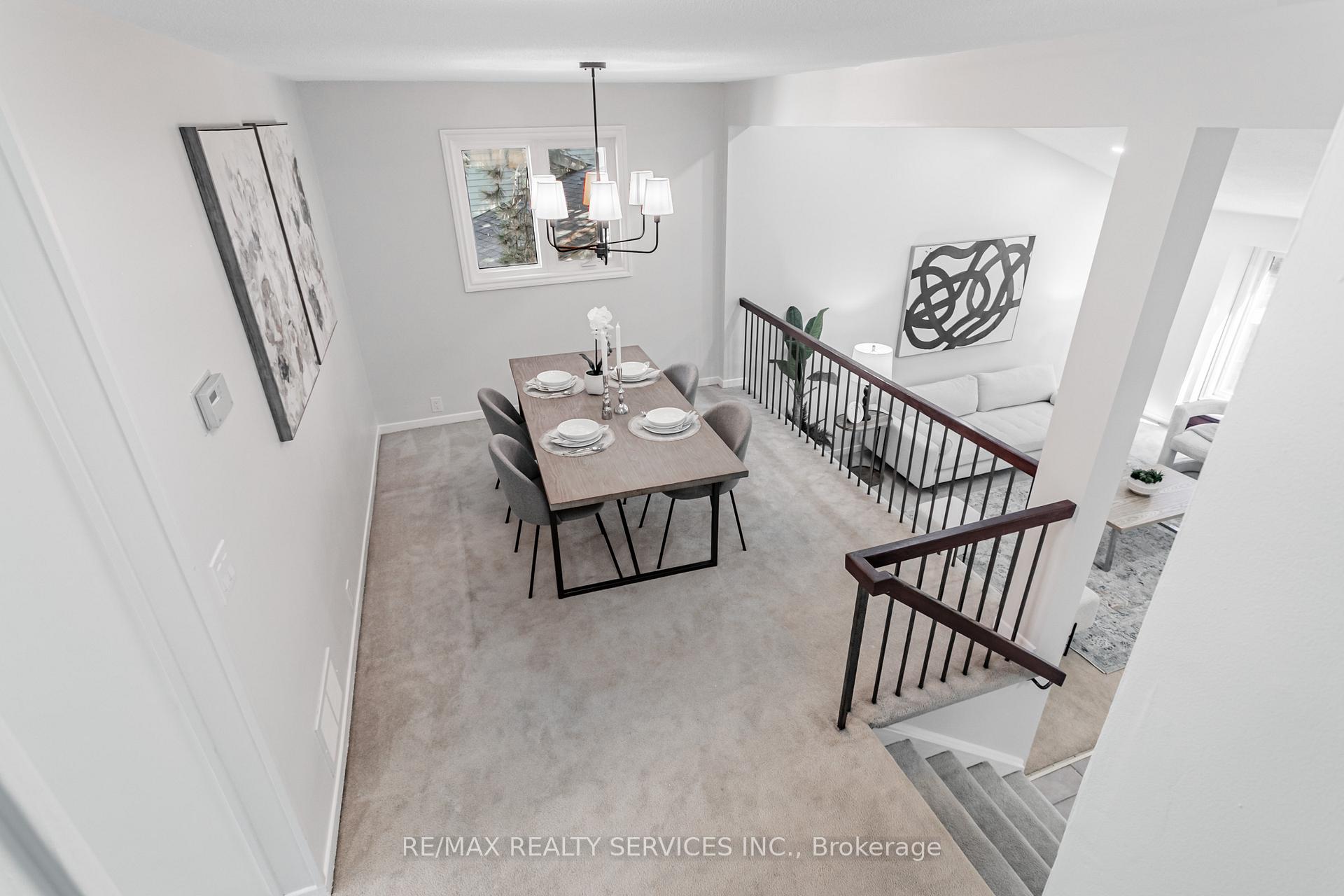 Photo 16 of 16 Marchmount Crescent, Brampton, Central Park — HOMEH