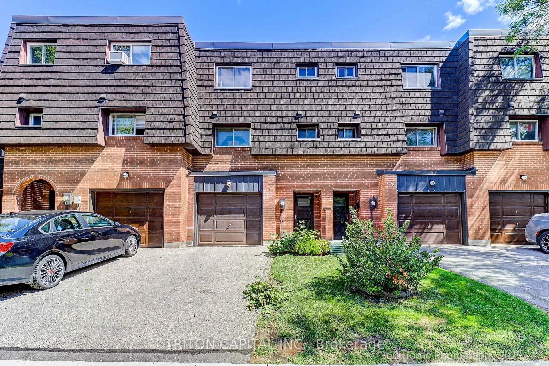 Front of 57 Darras Court