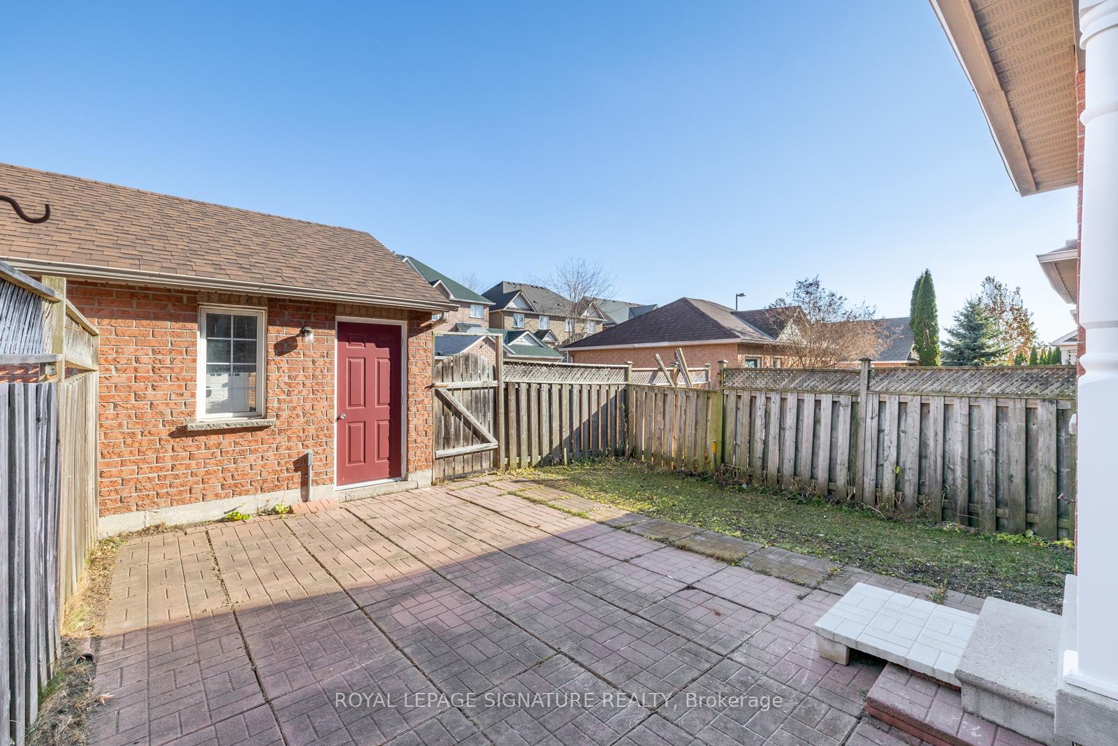 Photo 32 of 7 Salt Drive, Ajax, South East — HOMEH