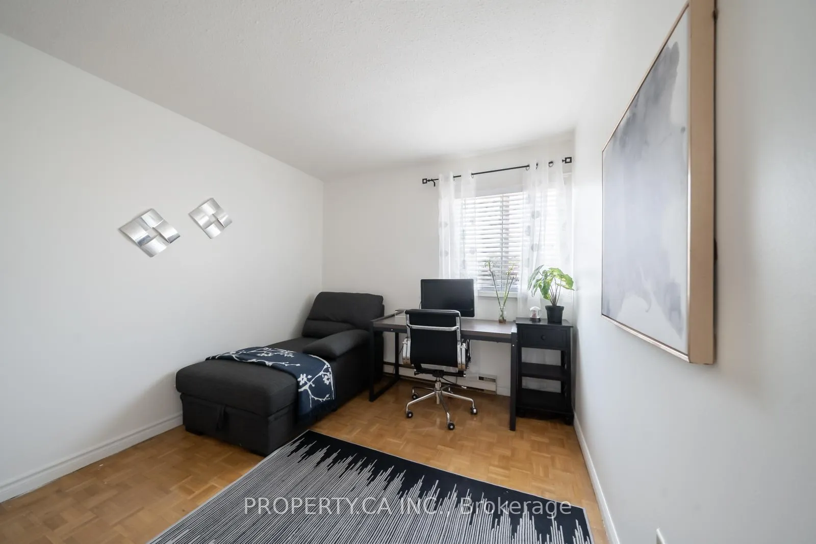 Photo 18 of 311 Milestone Crescent, Aurora, Aurora Village — HOMEH