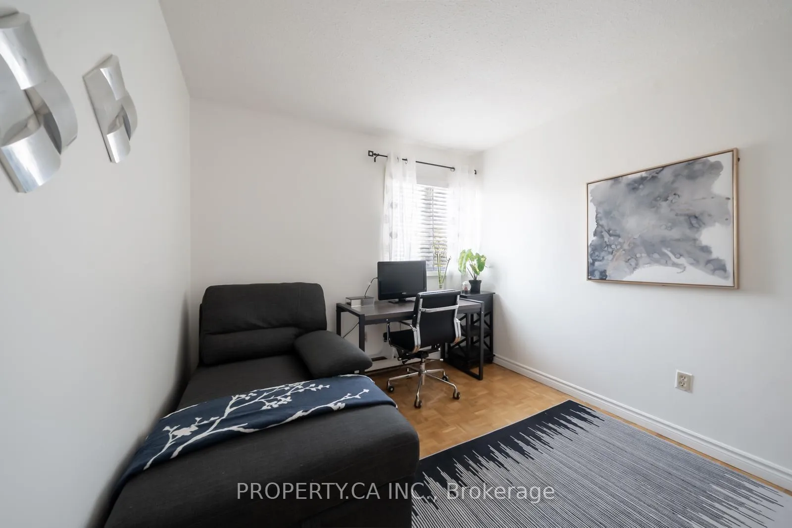 Photo 19 of 311 Milestone Crescent, Aurora, Aurora Village — HOMEH