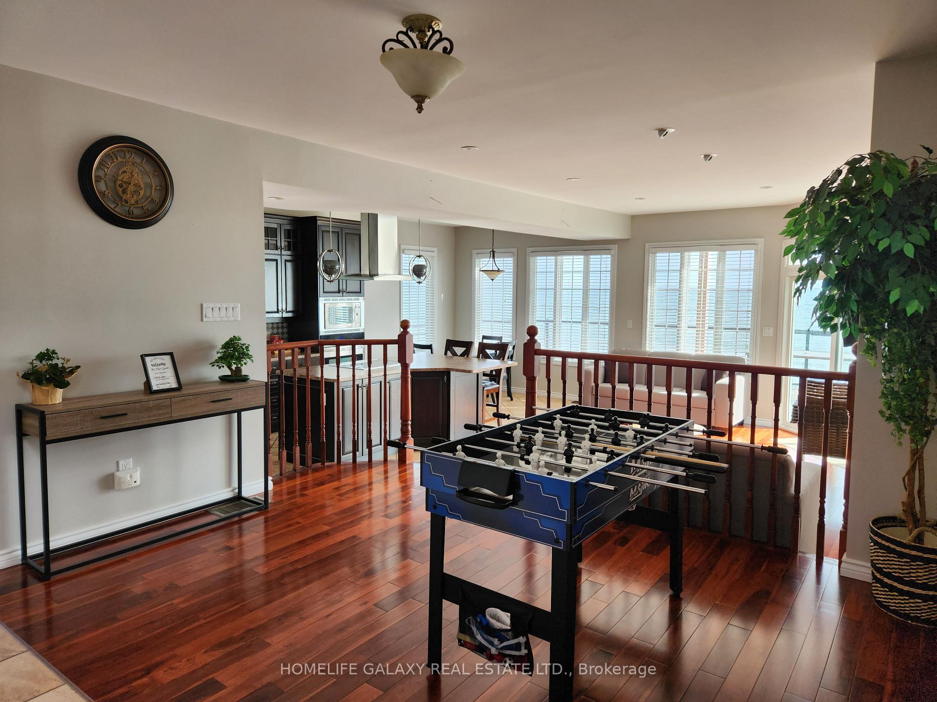 Photo 8 of 55 Cedar Crest Beach Road, Clarington, Bowmanville — HOMEH