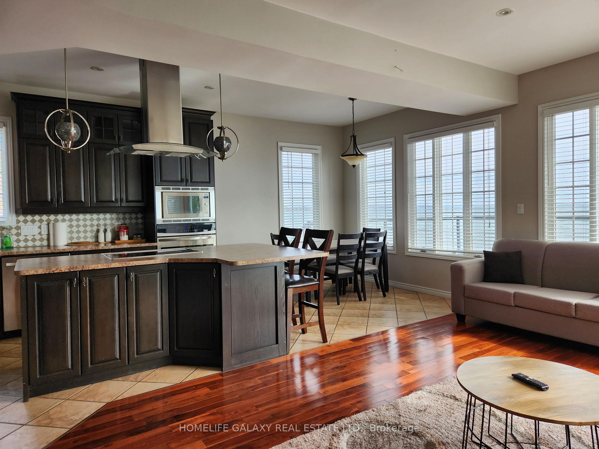 Photo 13 of 55 Cedar Crest Beach Road, Clarington, Bowmanville — HOMEH