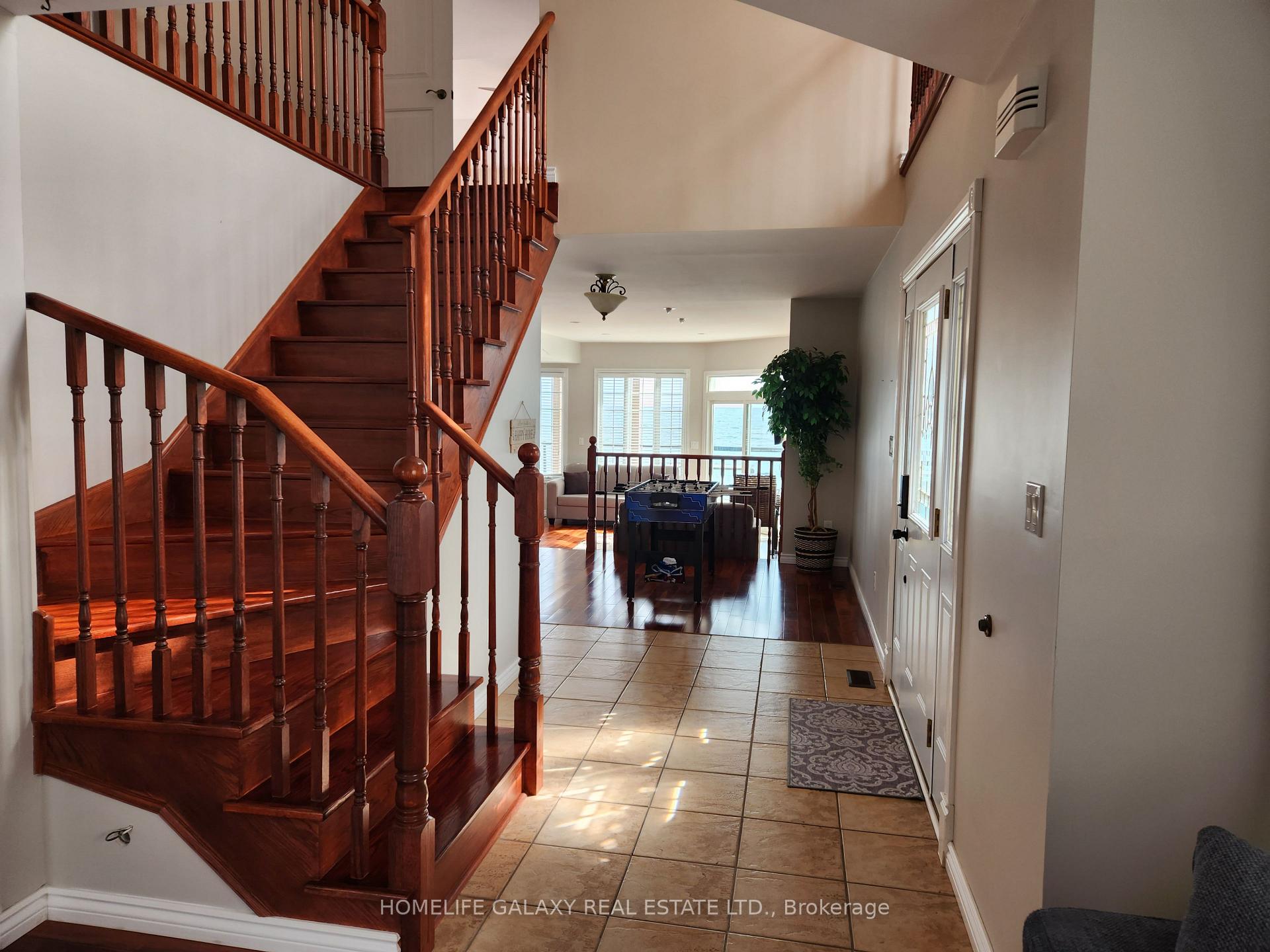 Photo 17 of 55 Cedar Crest Beach Road, Clarington, Bowmanville — HOMEH
