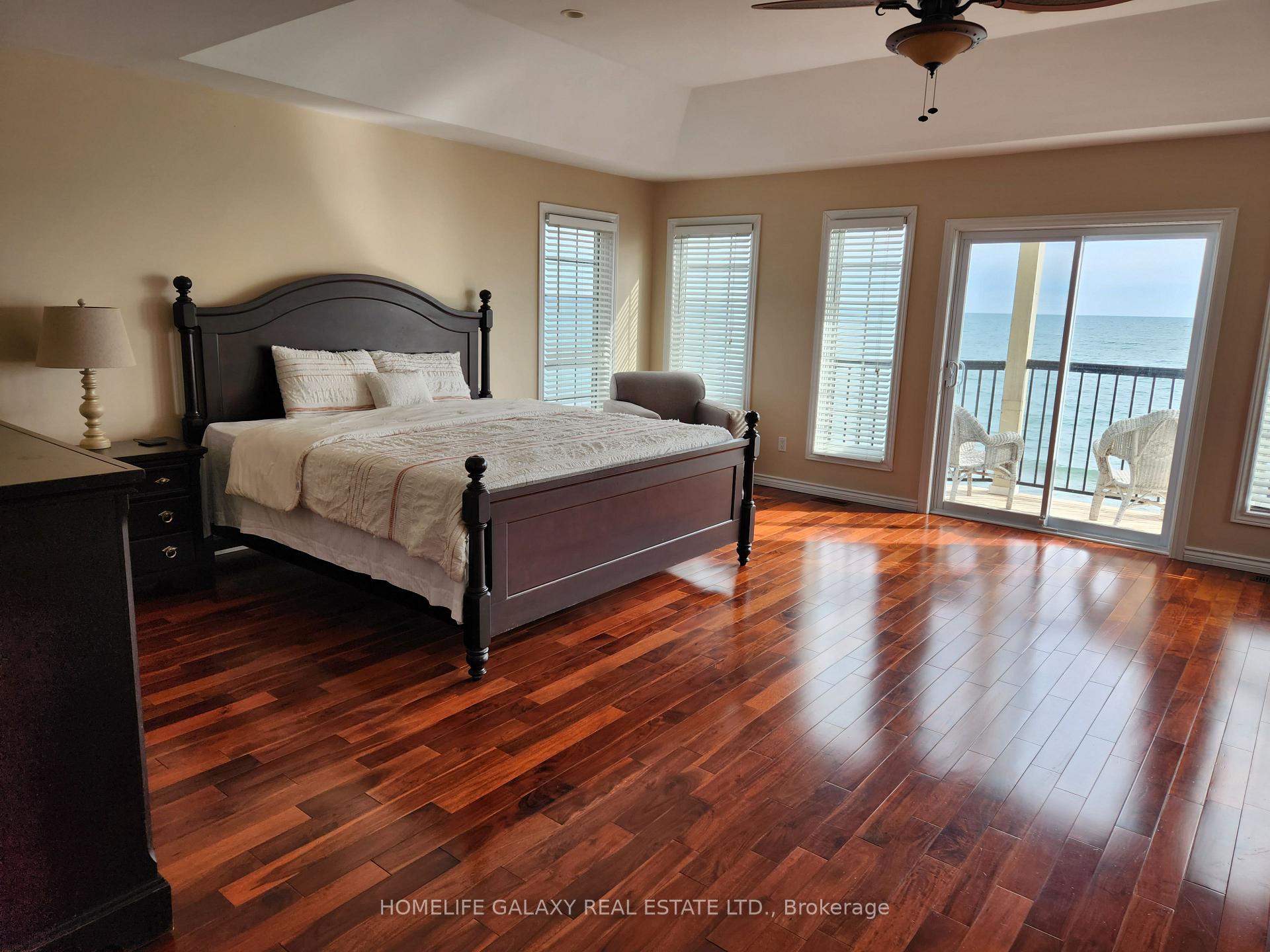 Photo 20 of 55 Cedar Crest Beach Road, Clarington, Bowmanville — HOMEH