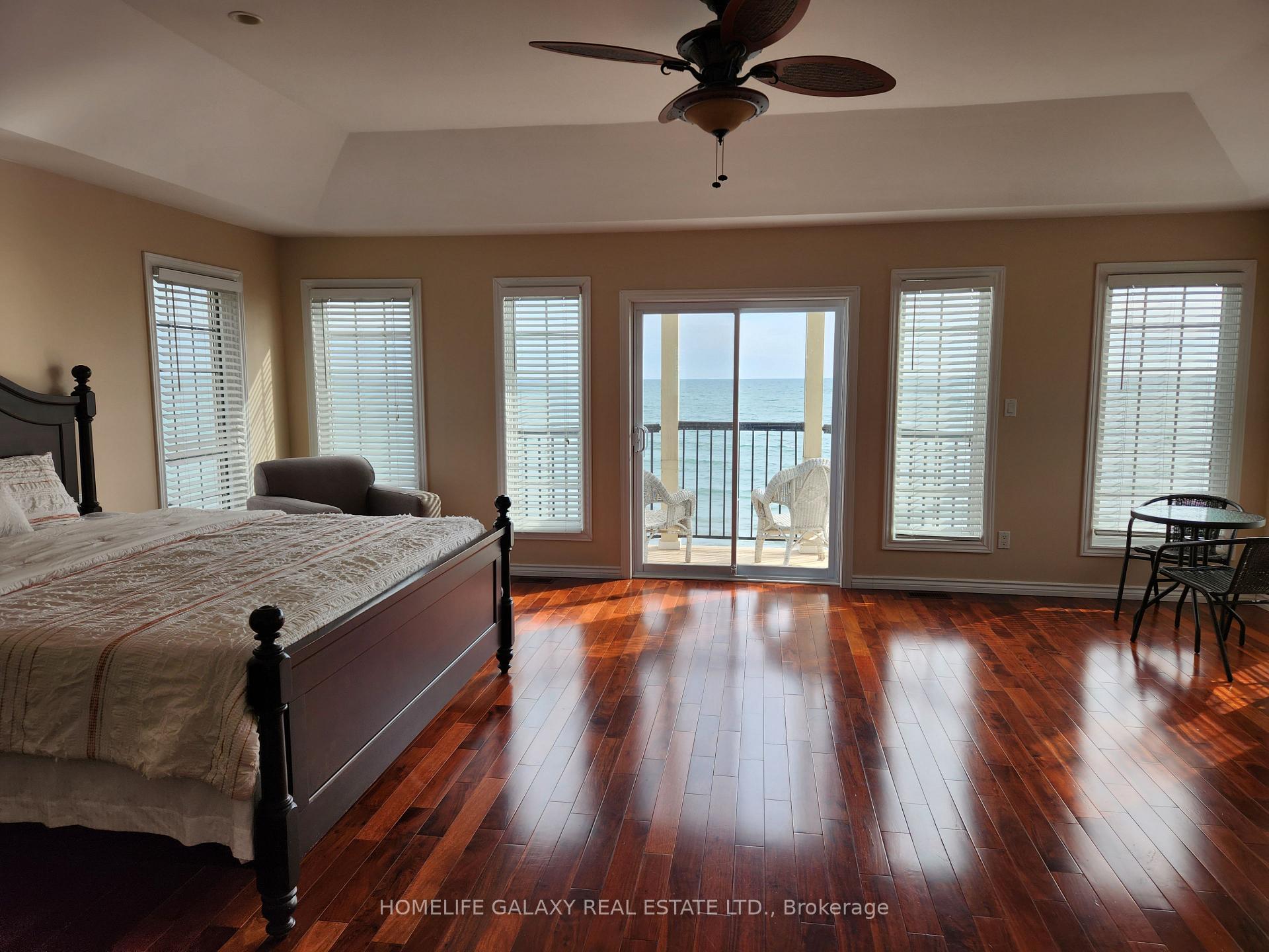 Photo 24 of 55 Cedar Crest Beach Road, Clarington, Bowmanville — HOMEH