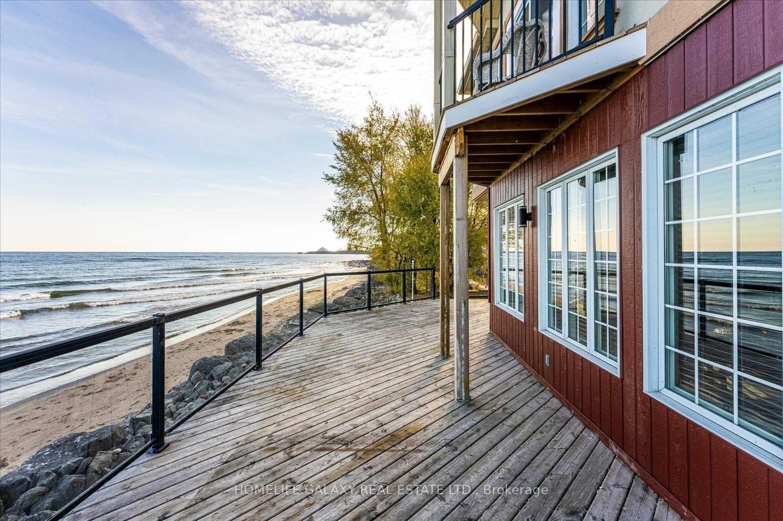 Photo 33 of 55 Cedar Crest Beach Road, Clarington, Bowmanville — HOMEH
