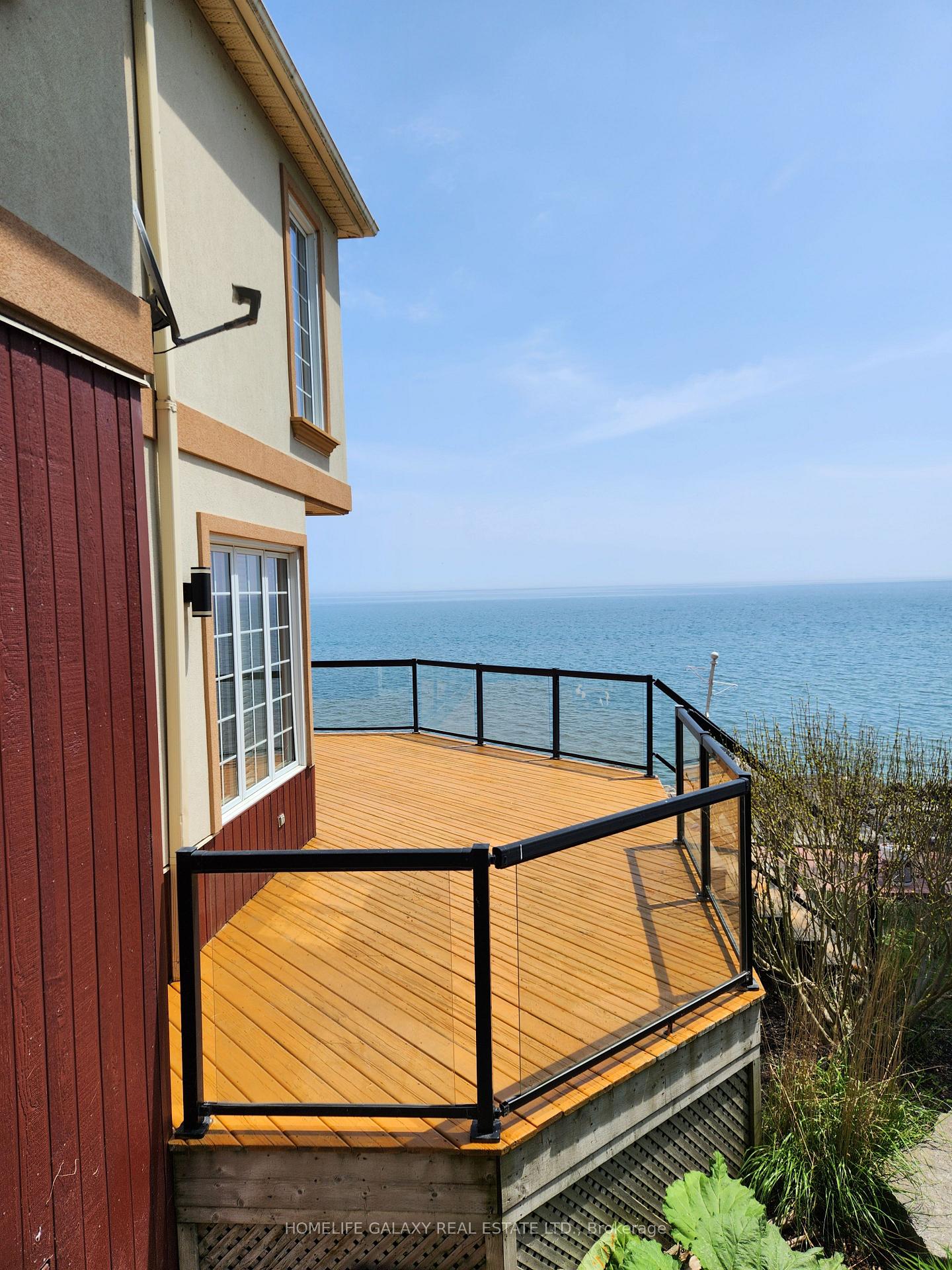 Photo 34 of 55 Cedar Crest Beach Road, Clarington, Bowmanville — HOMEH