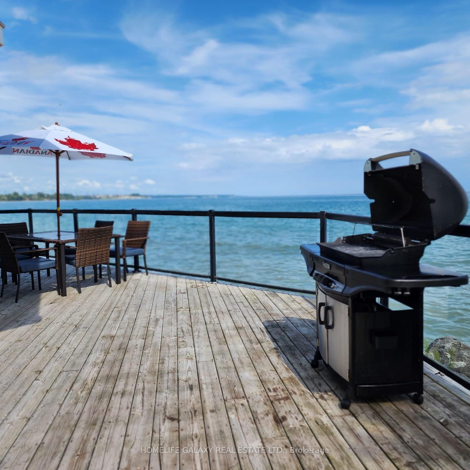 Photo 35 of 55 Cedar Crest Beach Road, Clarington, Bowmanville — HOMEH