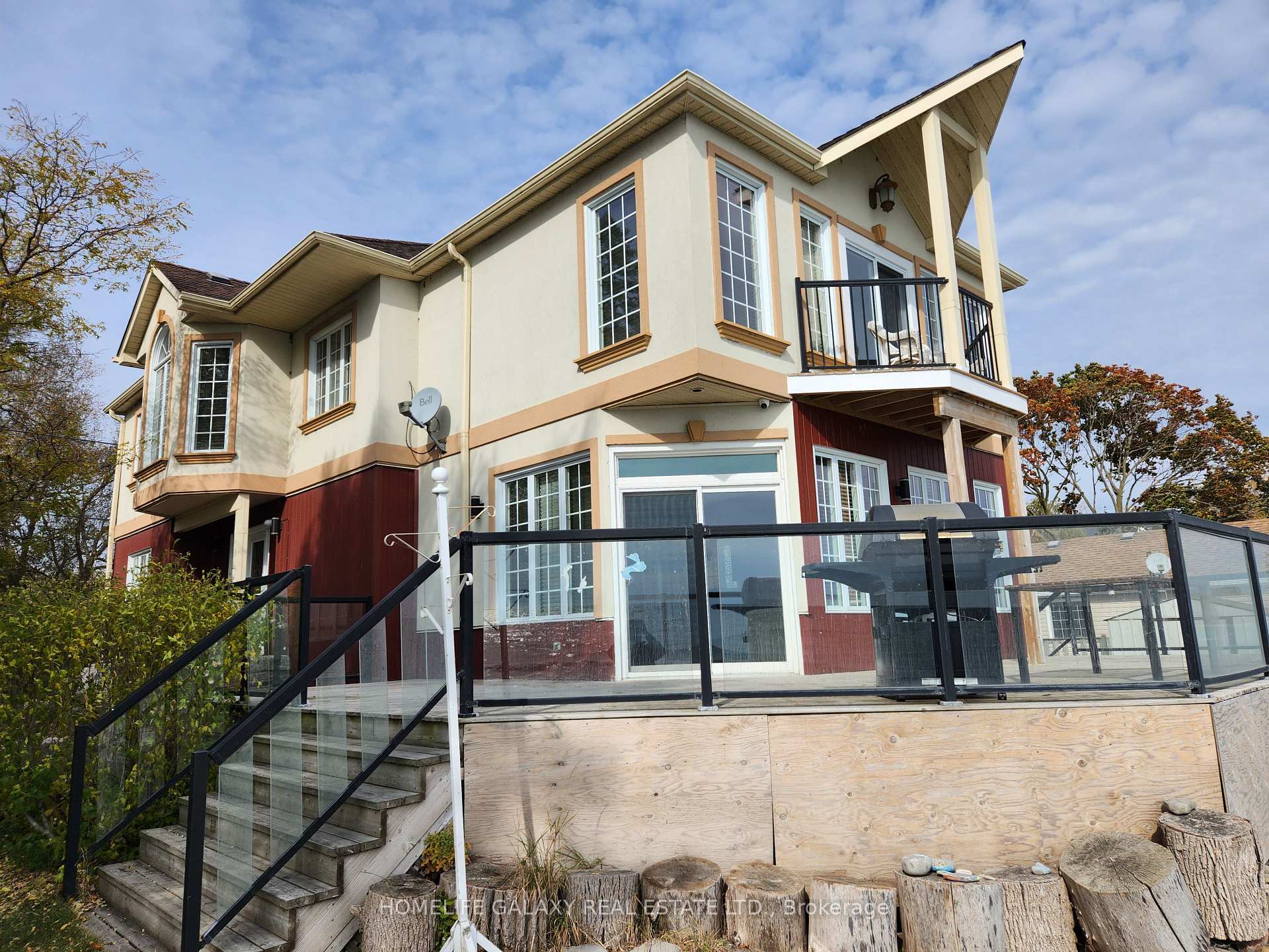 Photo 36 of 55 Cedar Crest Beach Road, Clarington, Bowmanville — HOMEH