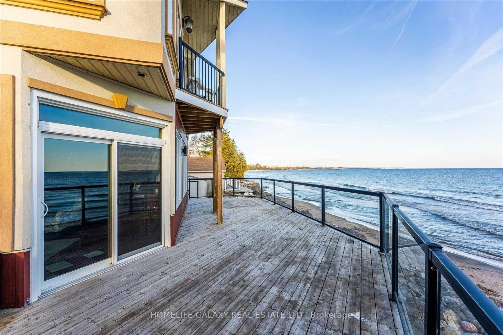 Photo 37 of 55 Cedar Crest Beach Road, Clarington, Bowmanville — HOMEH