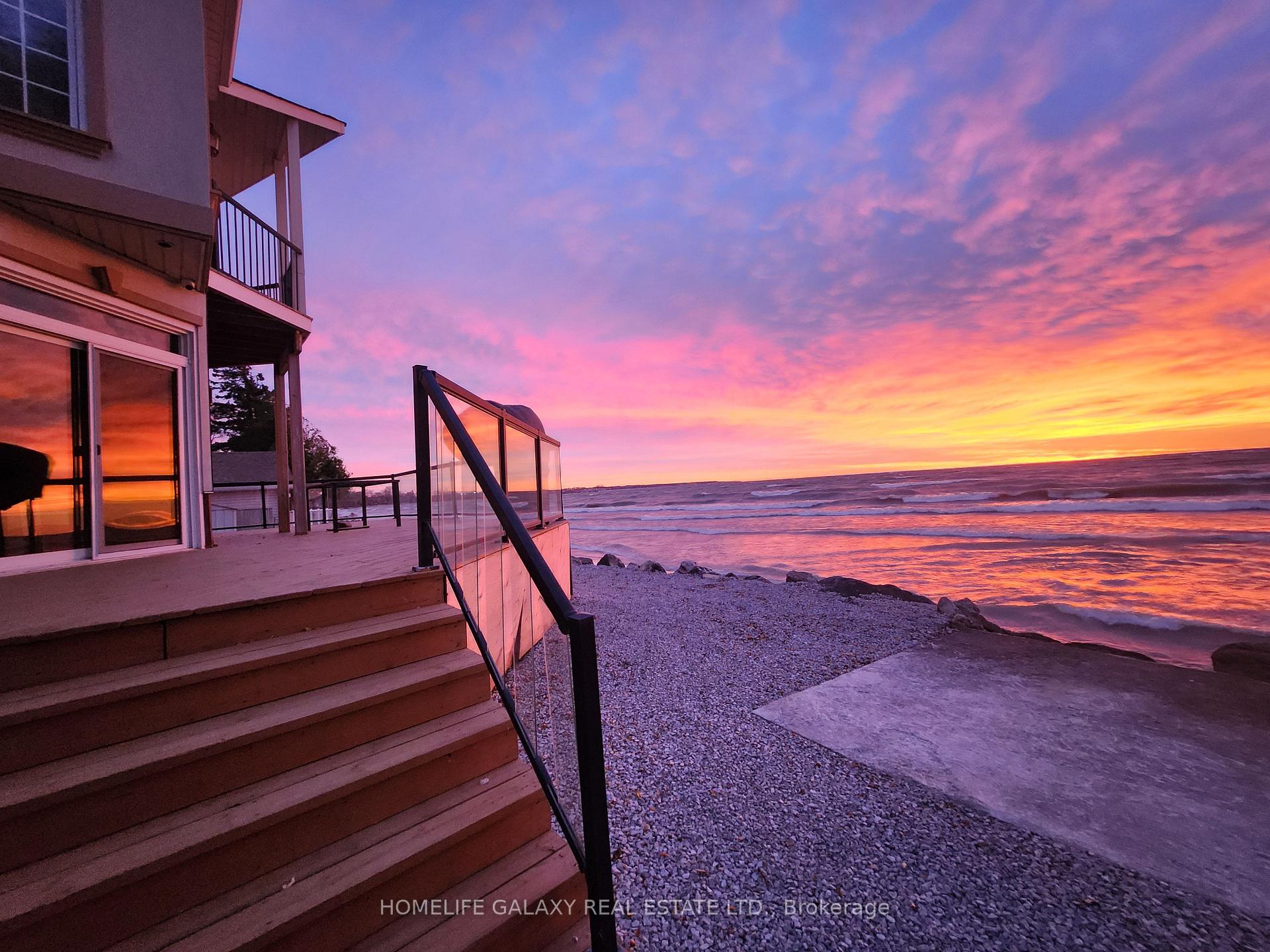Photo 38 of 55 Cedar Crest Beach Road, Clarington, Bowmanville — HOMEH