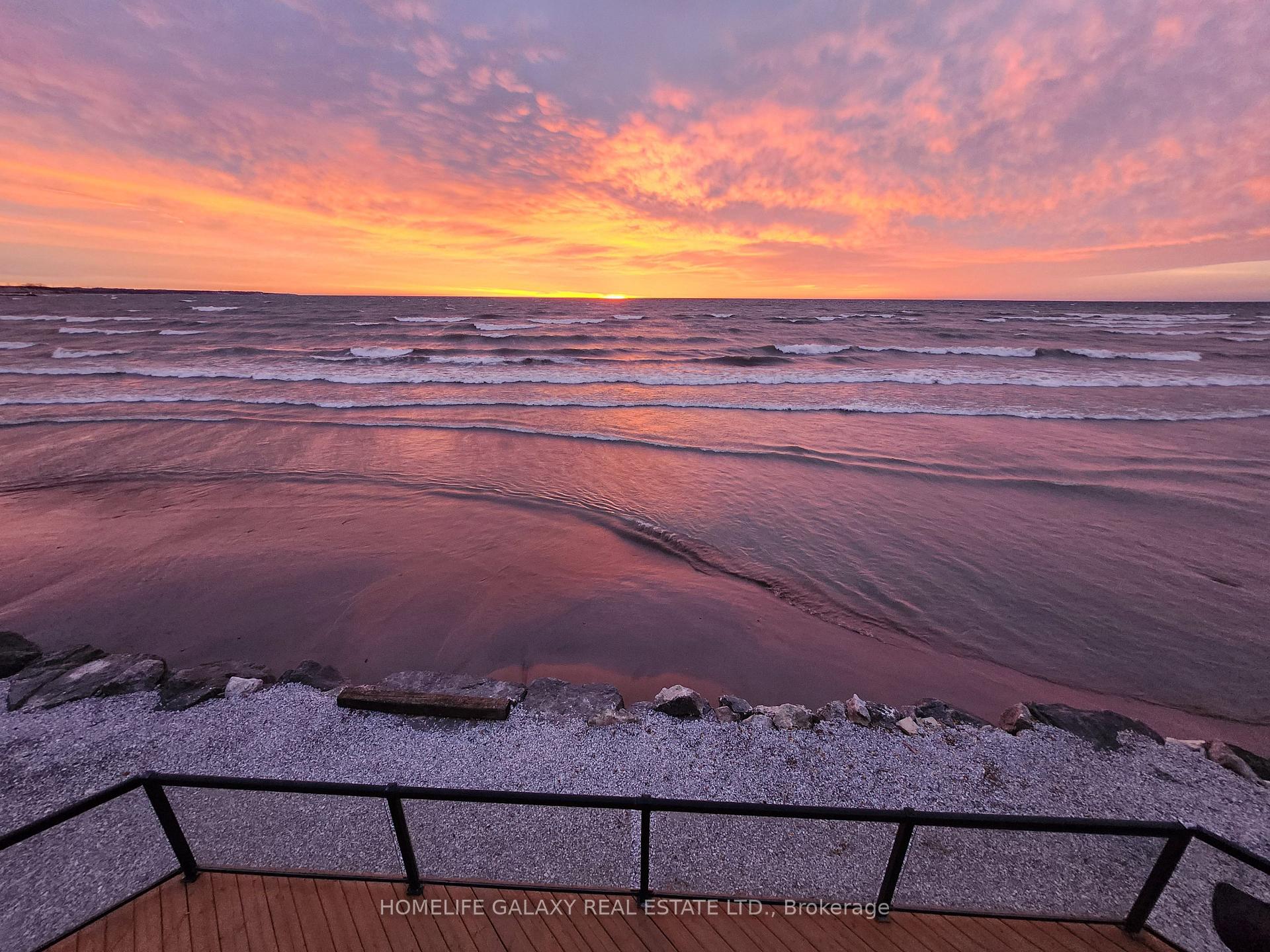 Photo 40 of 55 Cedar Crest Beach Road, Clarington, Bowmanville — HOMEH
