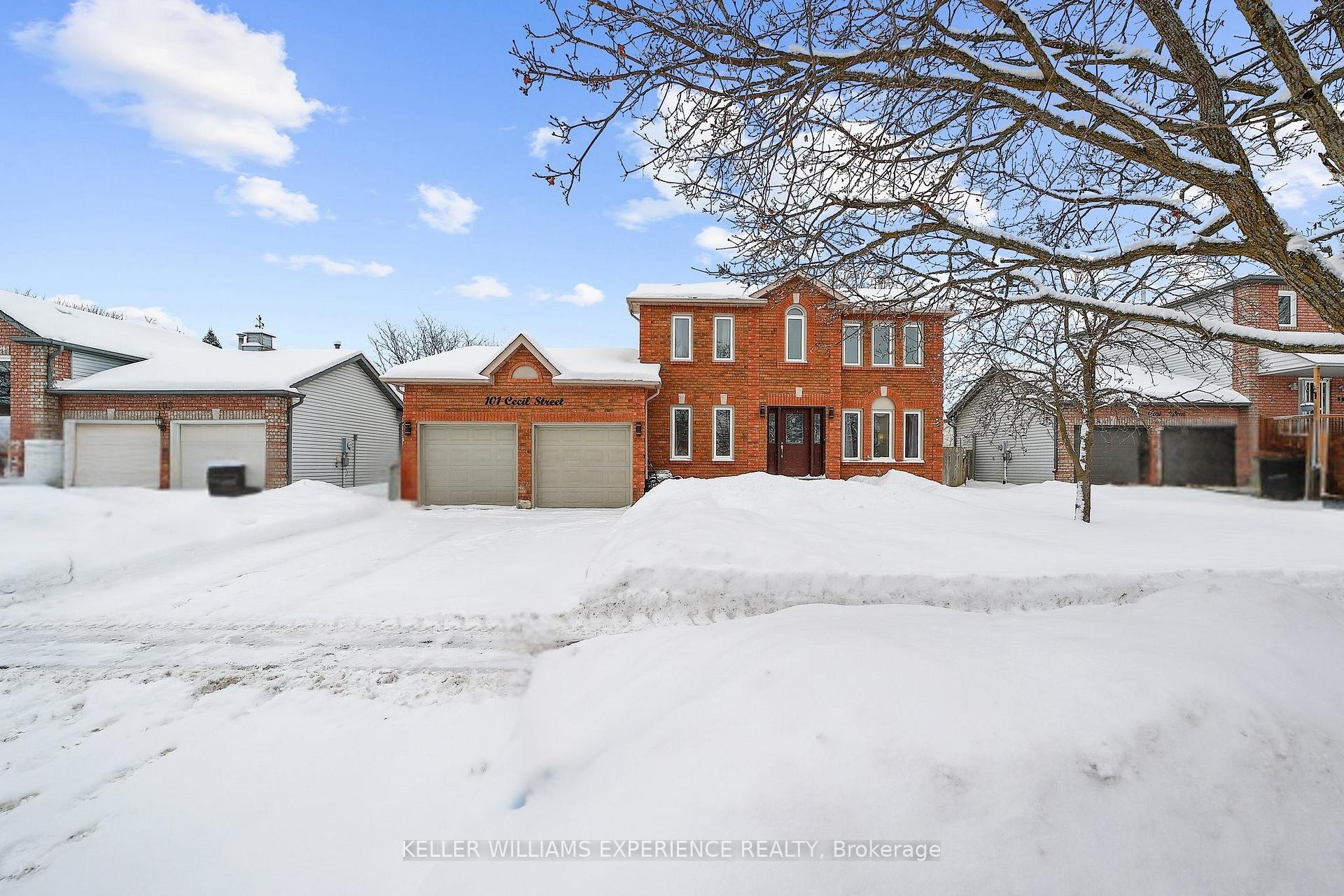 Photo 1 of 101 Cecil Street, Essa, Angus — HOMEH